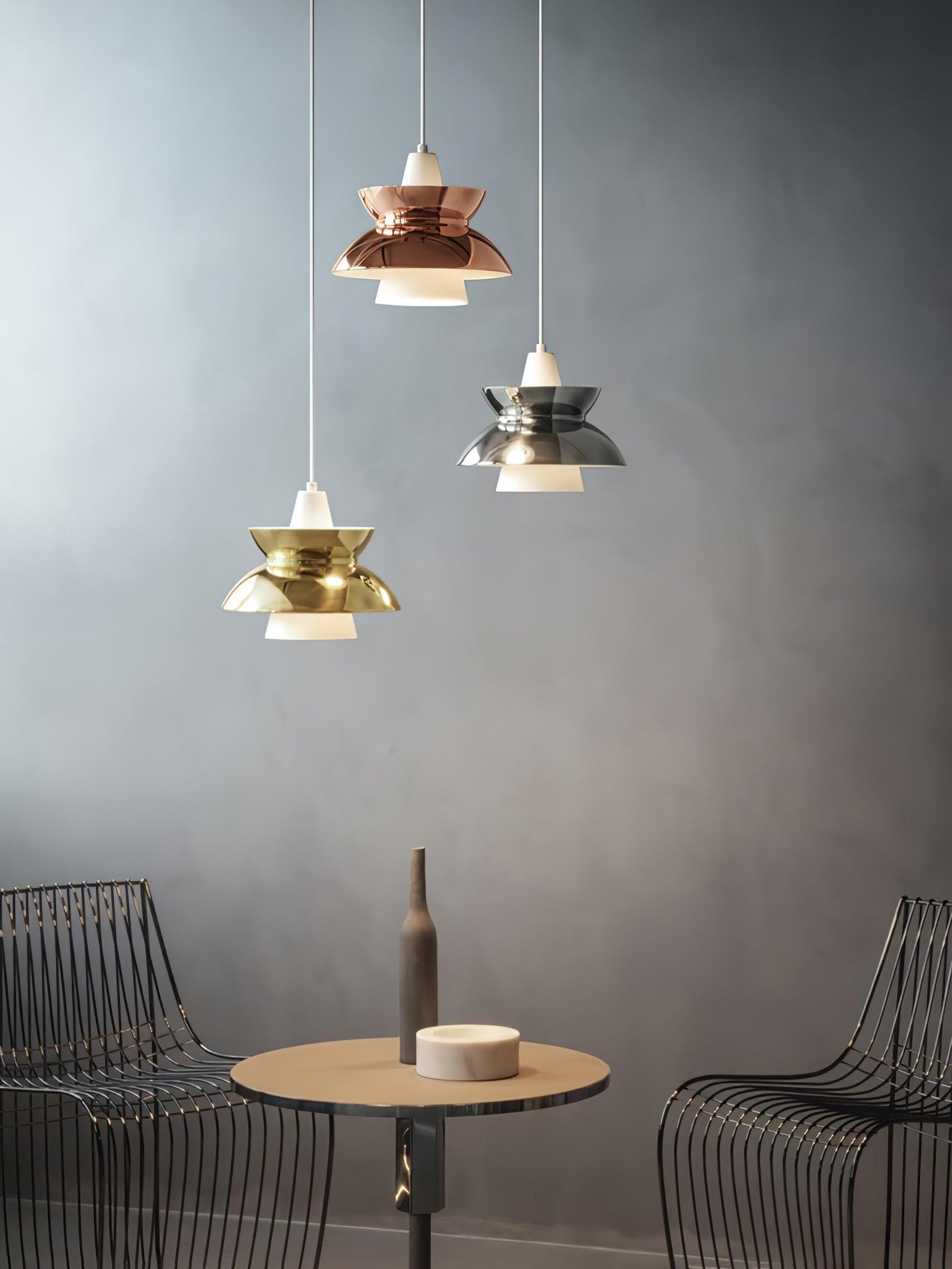 Nyvynel Pendelleuchte-Letslighting