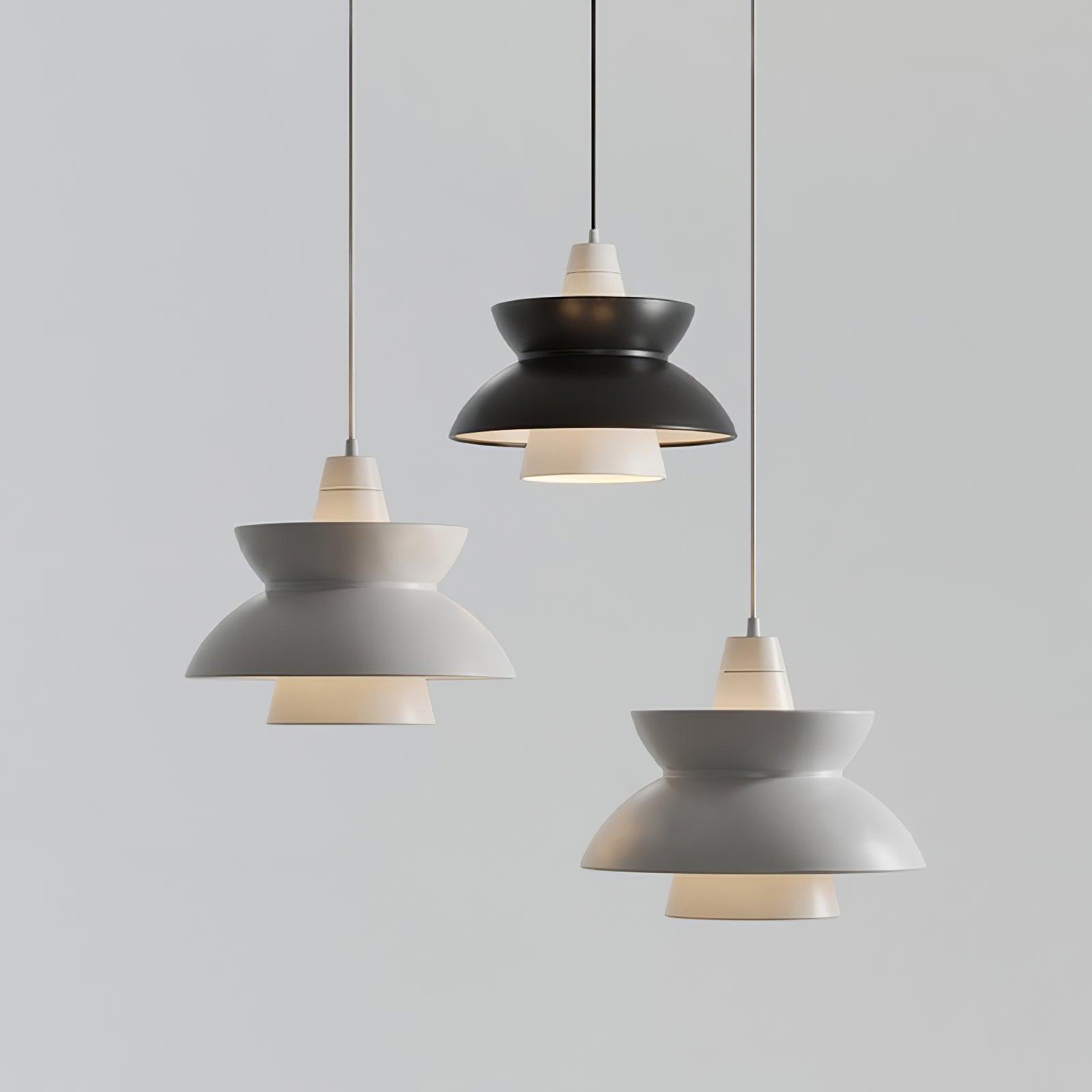 Nyvynel Pendelleuchte-Letslighting