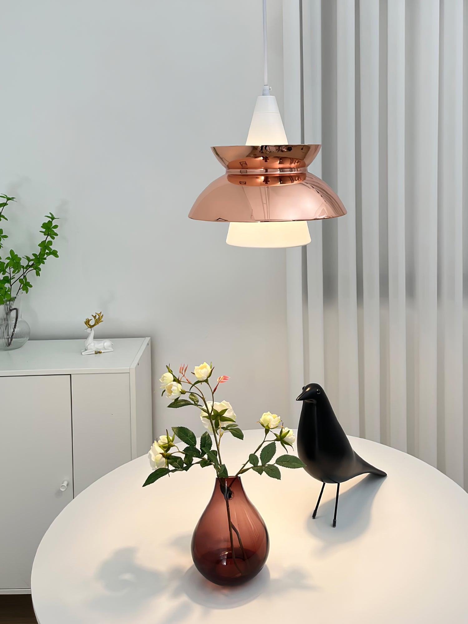 Nyvynel Pendelleuchte-Letslighting