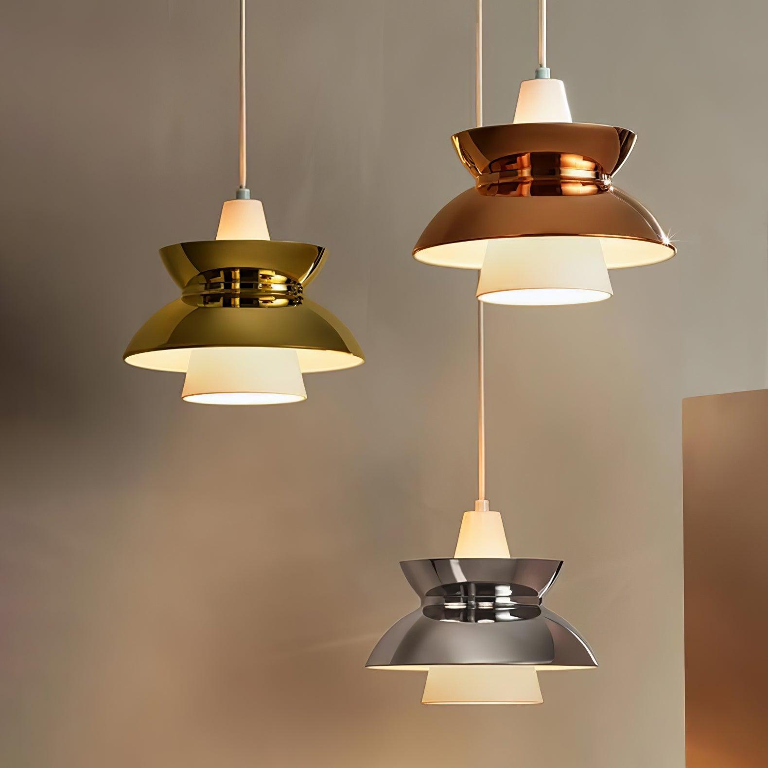 Nyvynel Pendelleuchte-Letslighting