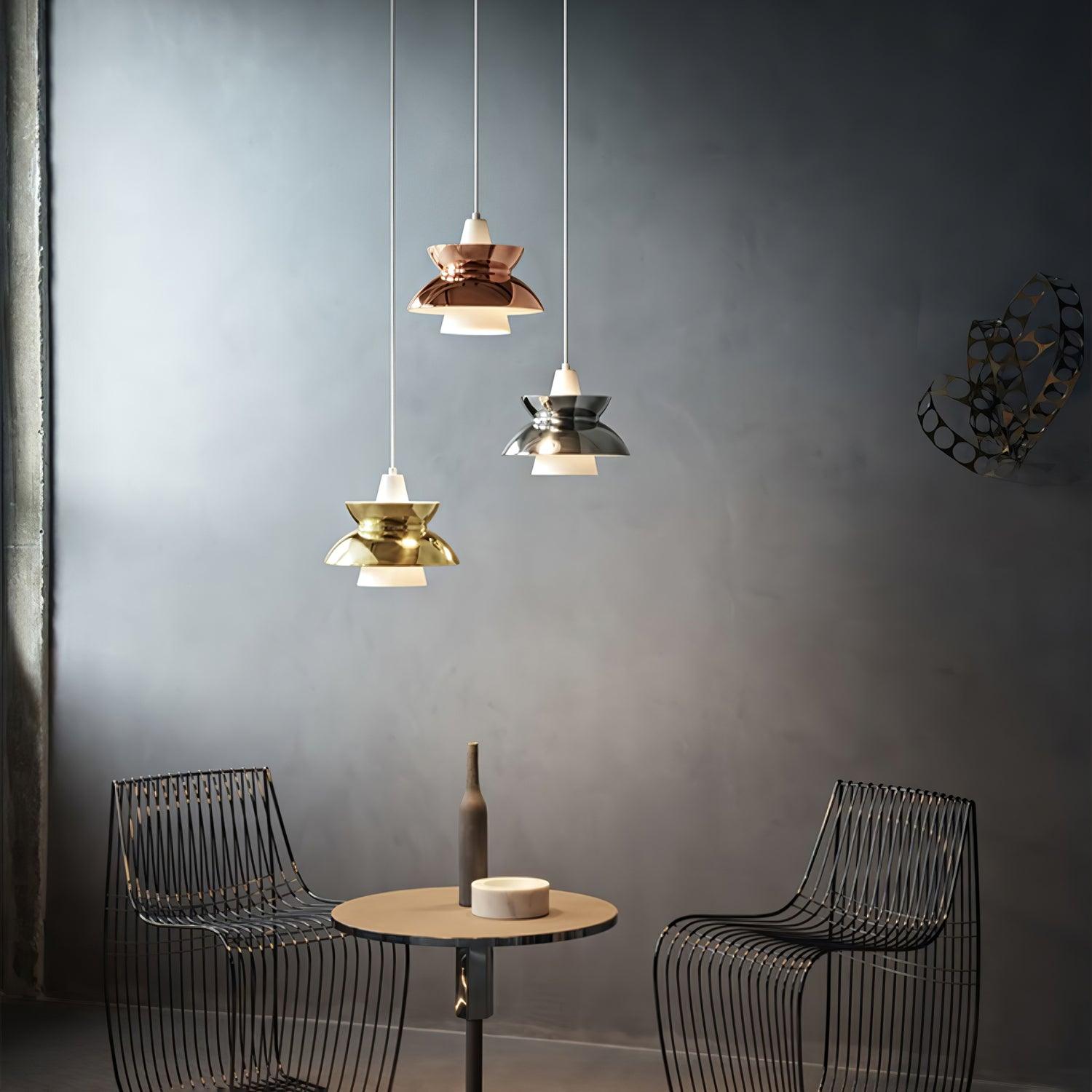 Nyvynel Pendelleuchte-Letslighting