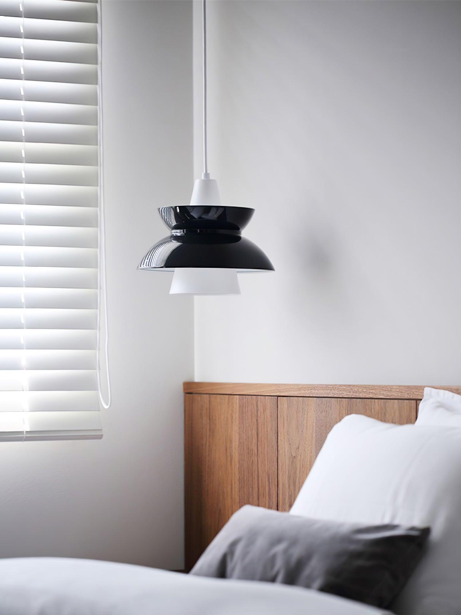 Nyvynel Pendelleuchte-Letslighting