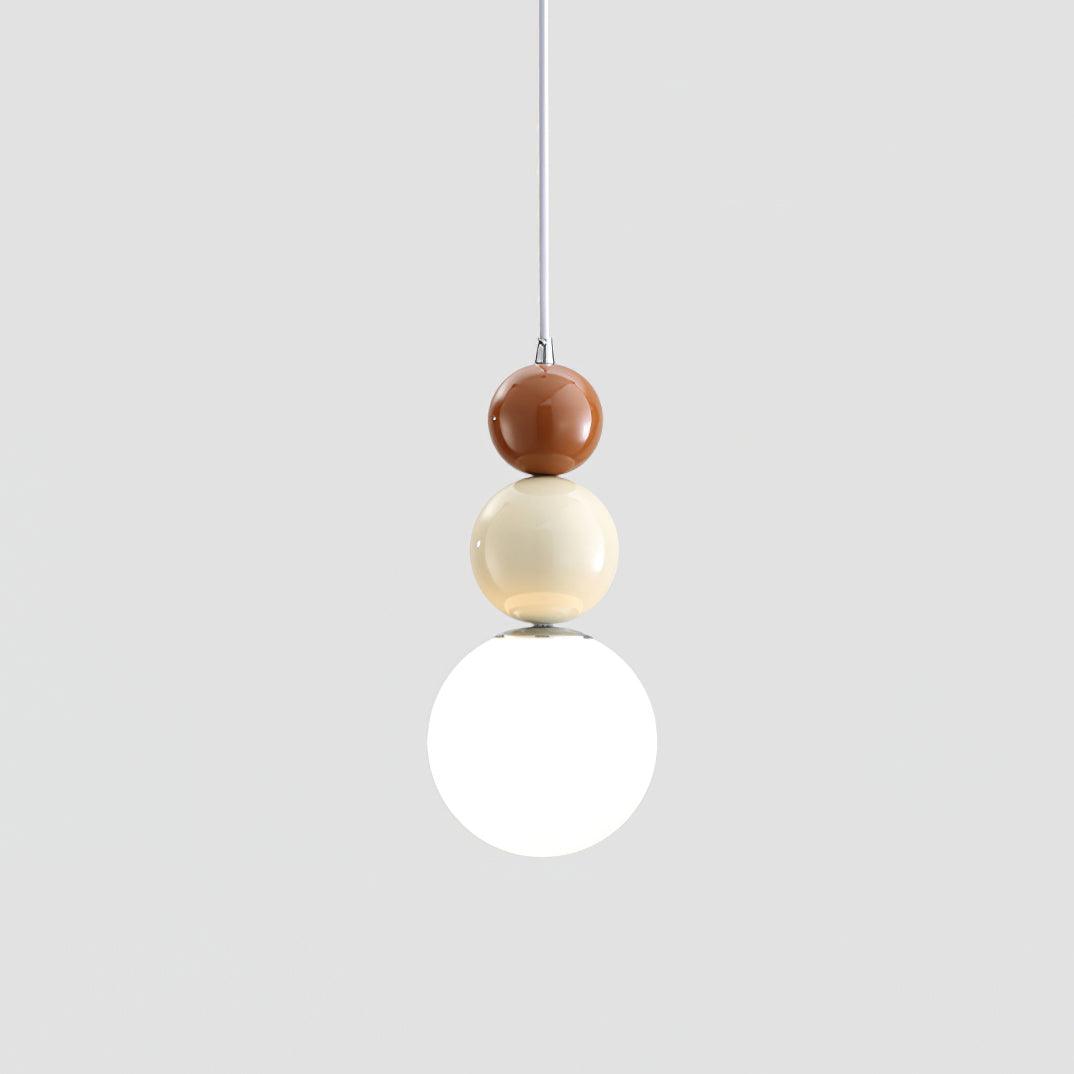 Lunetta Stacked Pendant Light - Letslighting