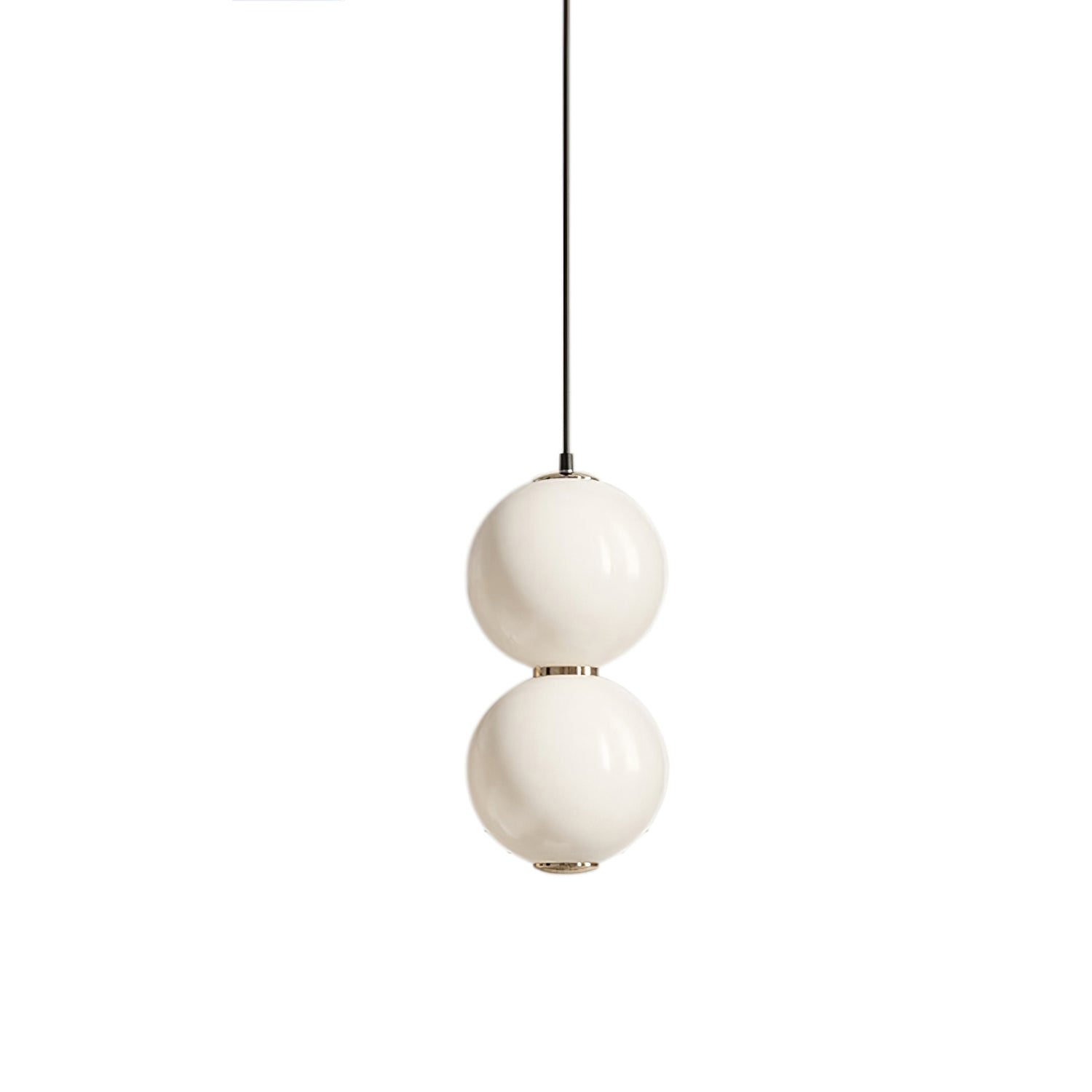 Frankie Minimalistisch Glas Pendelleuchte Leuchte-Letslighting