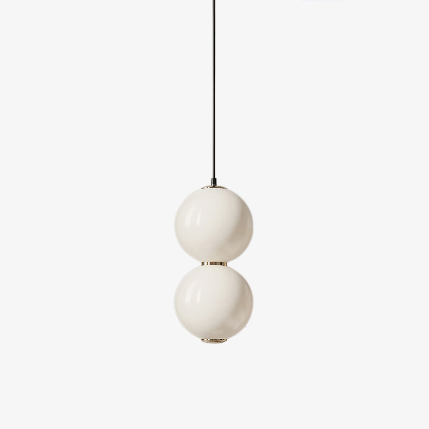 Frankie Minimalistisch Glas Pendelleuchte Leuchte-Letslighting