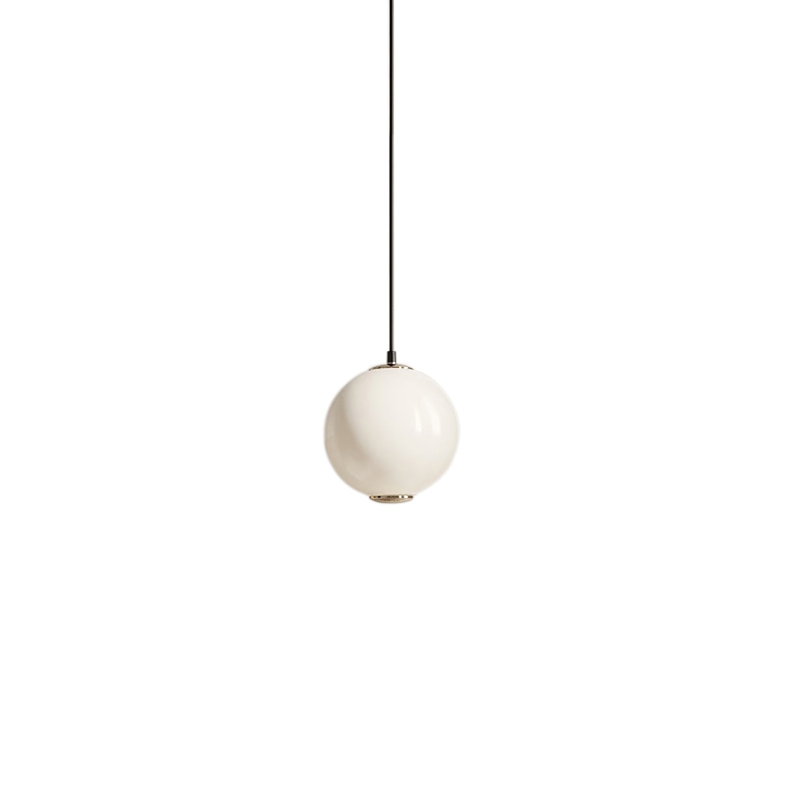 Frankie Minimalistisch Glas Pendelleuchte Leuchte-Letslighting