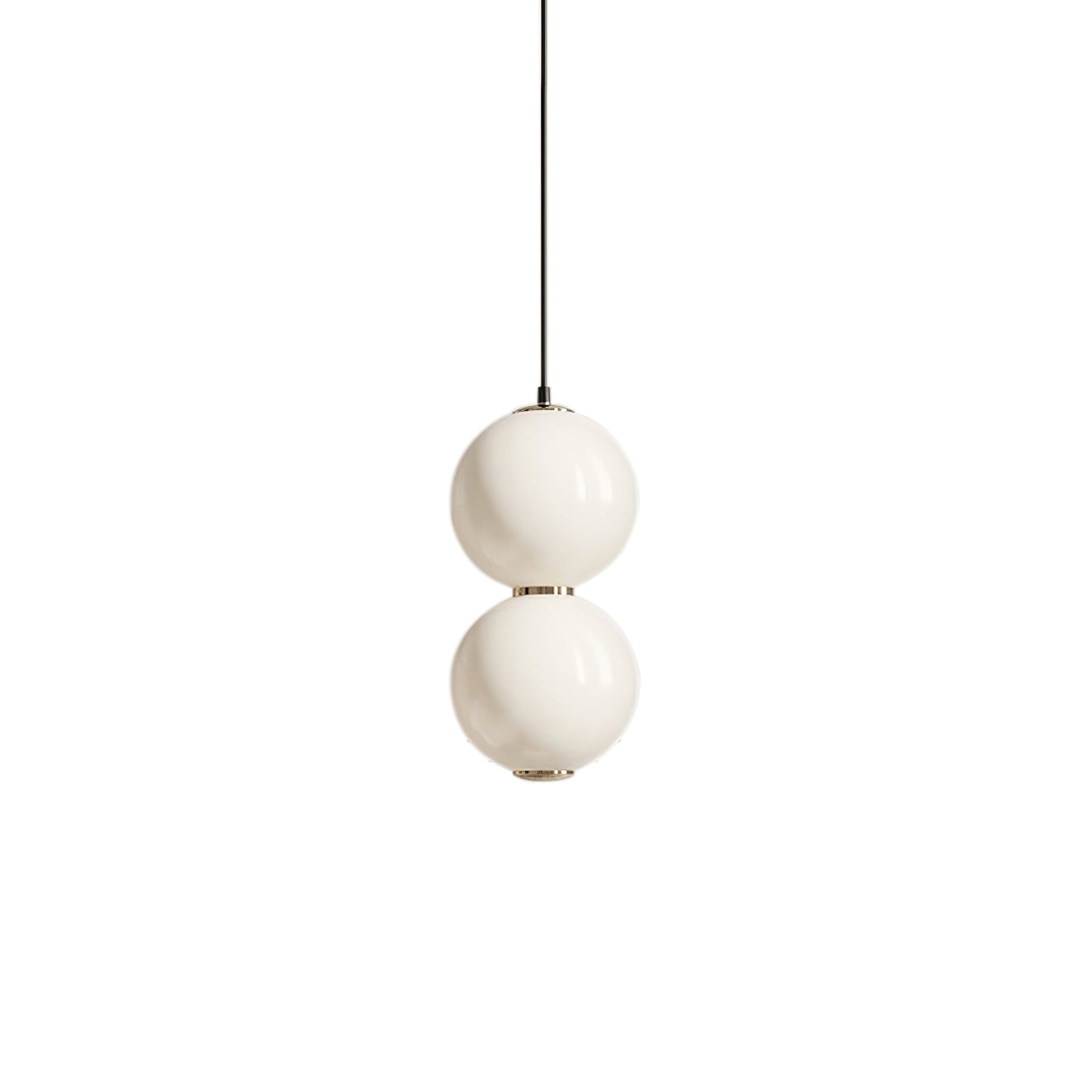 Frankie Minimalistisch Glas Pendelleuchte Leuchte-Letslighting