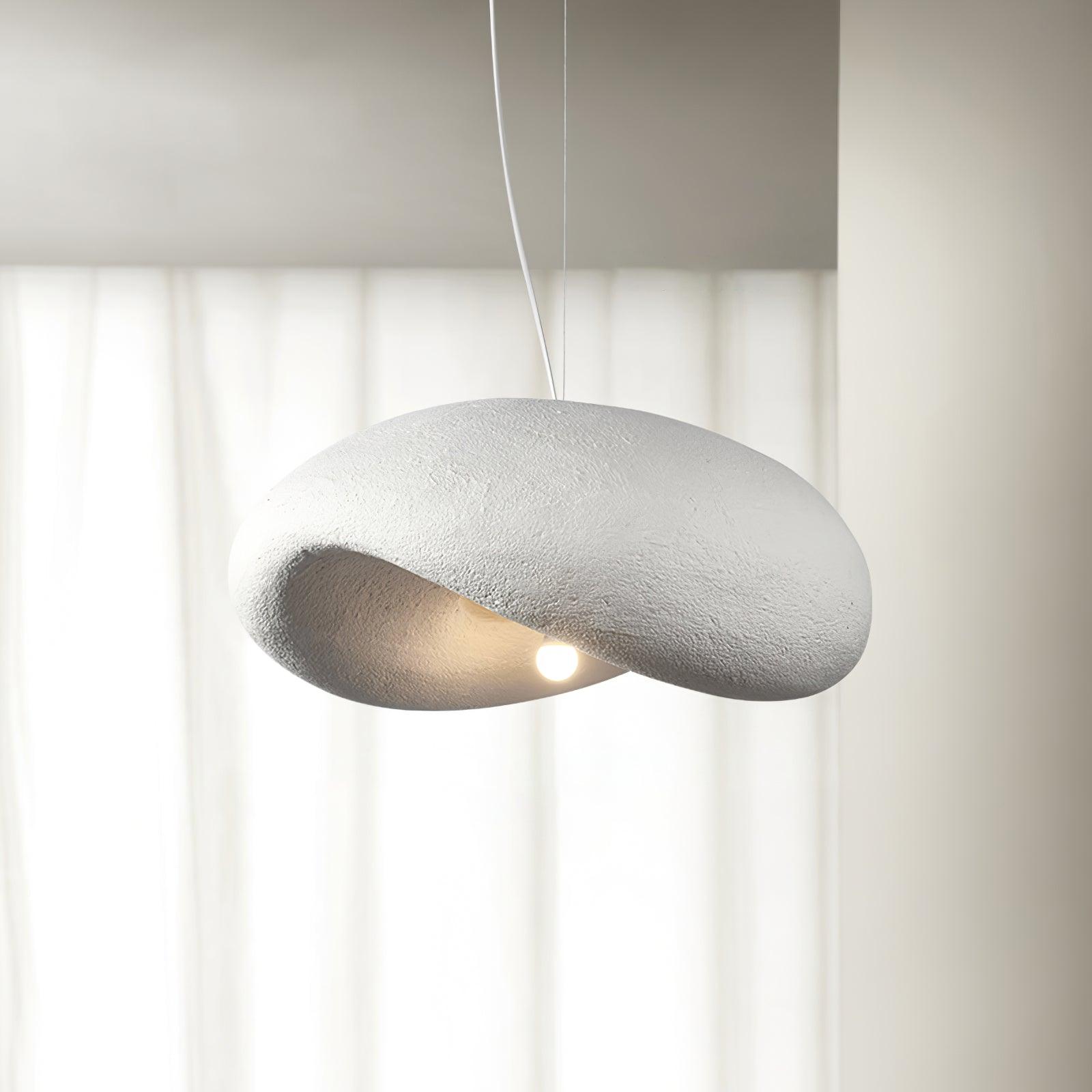 Asora Wabi-Sabi Pendelleuchte Lampe-Letslighting