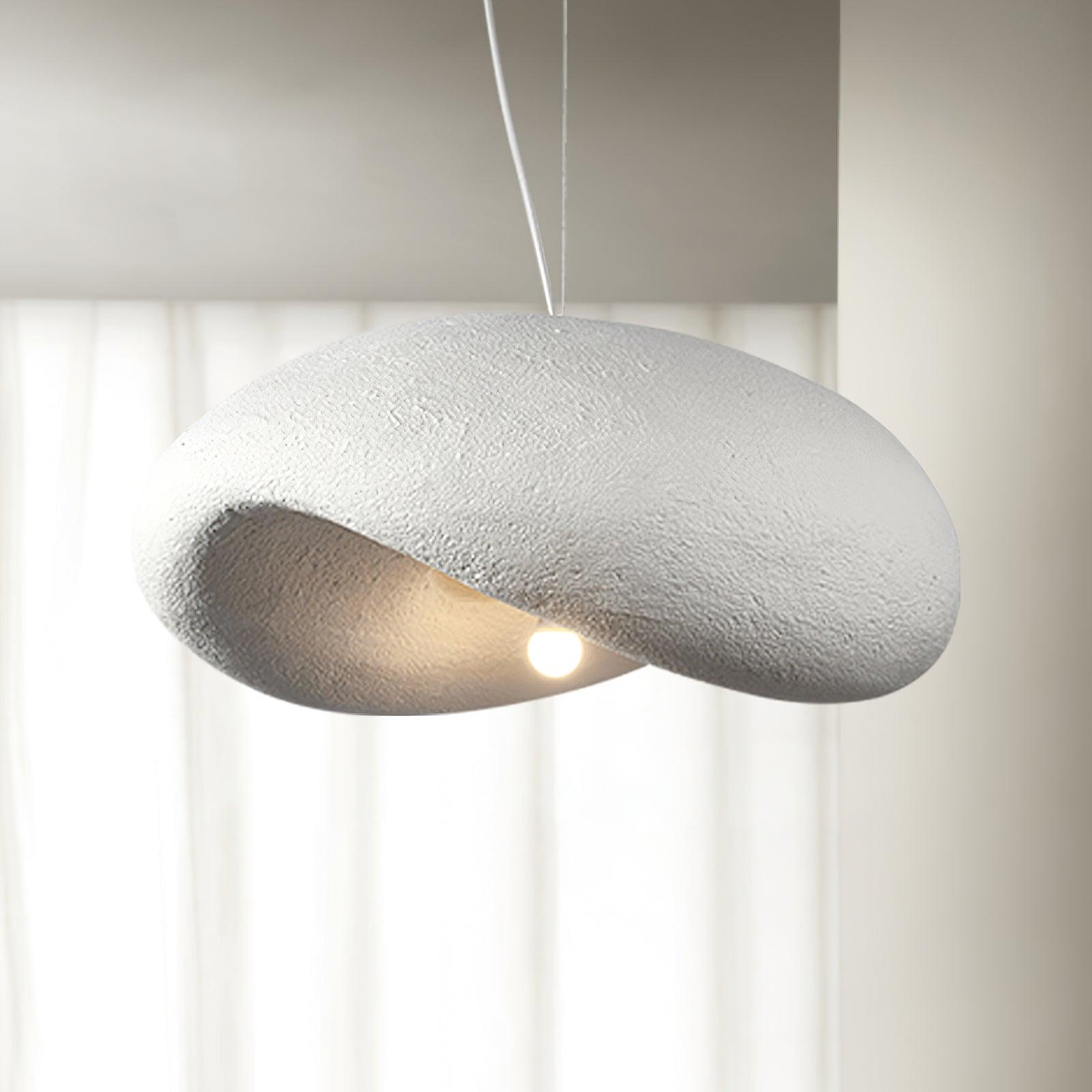 Asora Wabi-Sabi Pendelleuchte Lampe-Letslighting