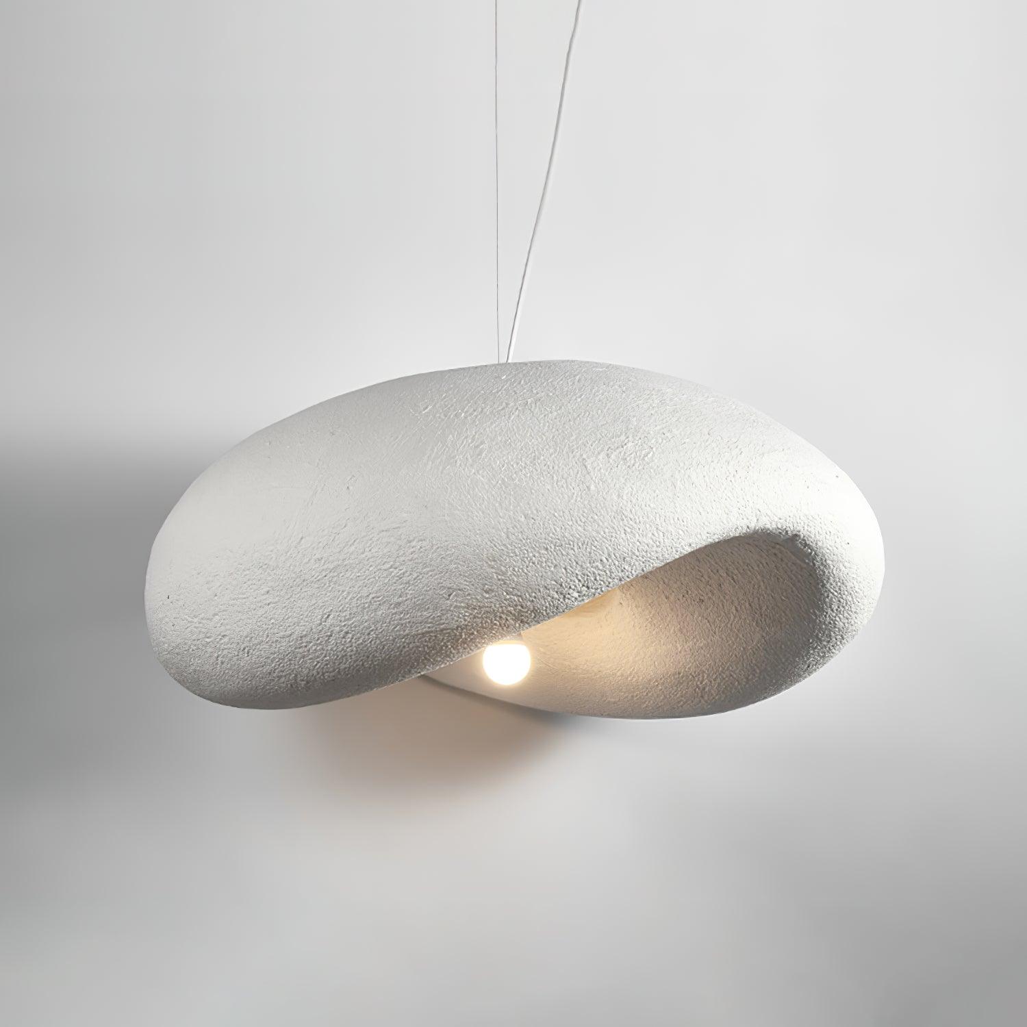 Asora Wabi-Sabi Pendelleuchte Lampe-Letslighting