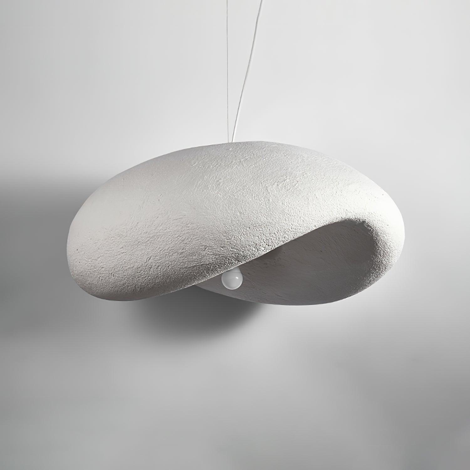 Asora Wabi-Sabi Pendelleuchte Lampe-Letslighting