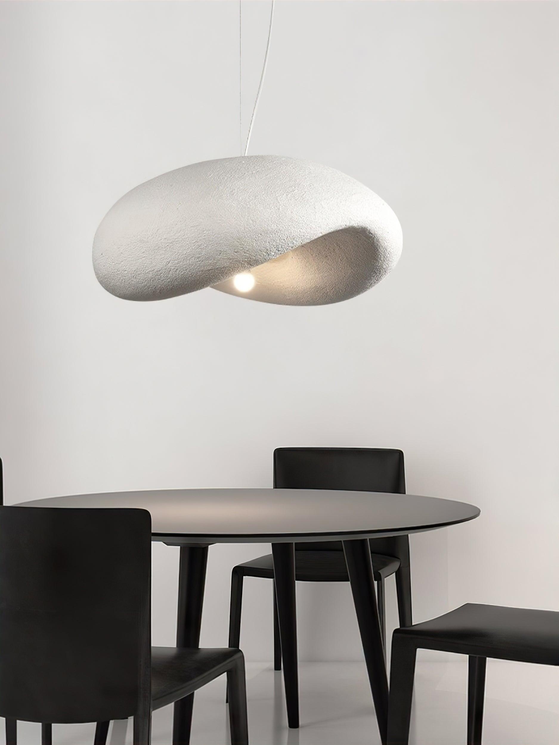 Asora Wabi-Sabi Pendelleuchte Lampe-Letslighting