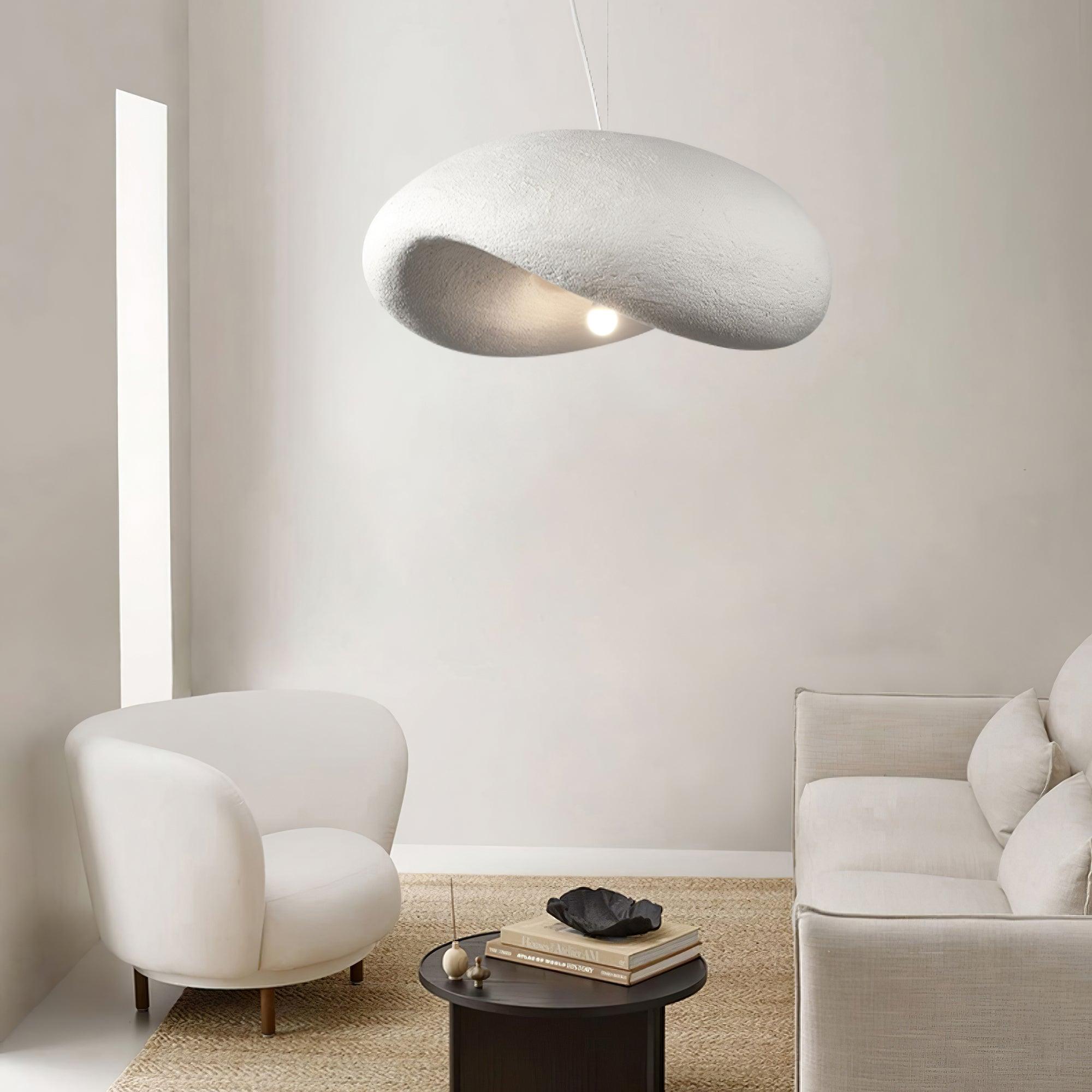 Asora Wabi-Sabi Pendelleuchte Lampe-Letslighting