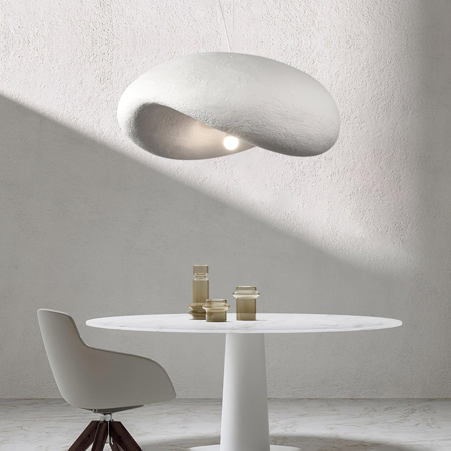 Asora Wabi-Sabi Pendelleuchte Lampe-Letslighting