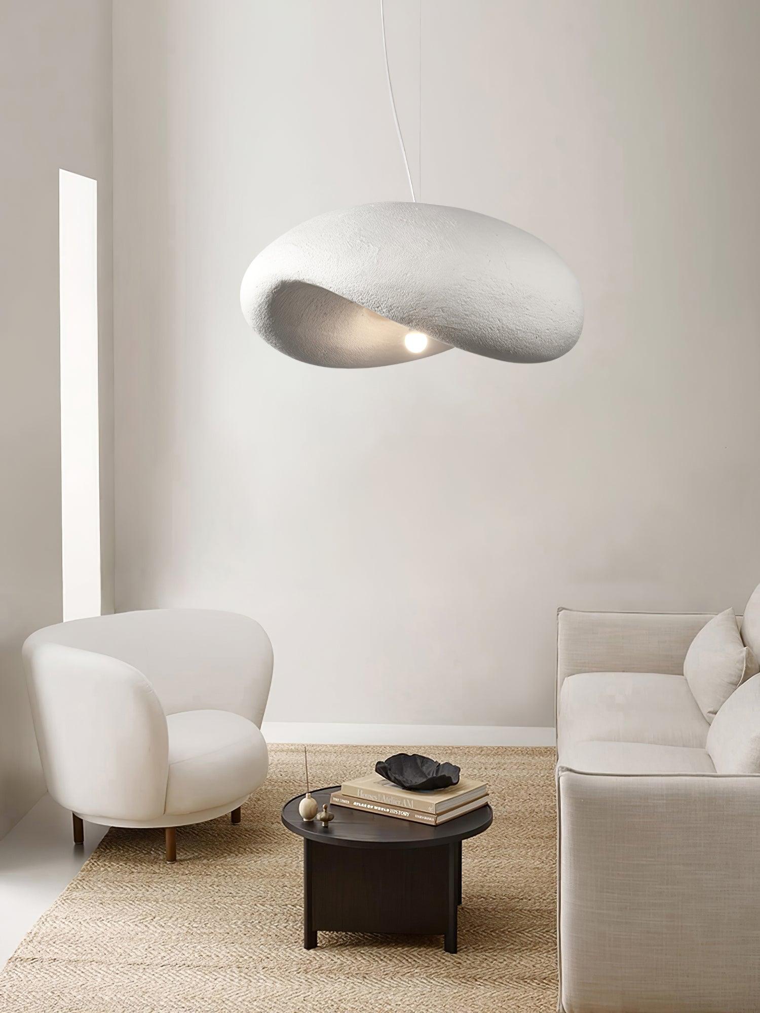 Asora Wabi-Sabi Pendelleuchte Lampe-Letslighting