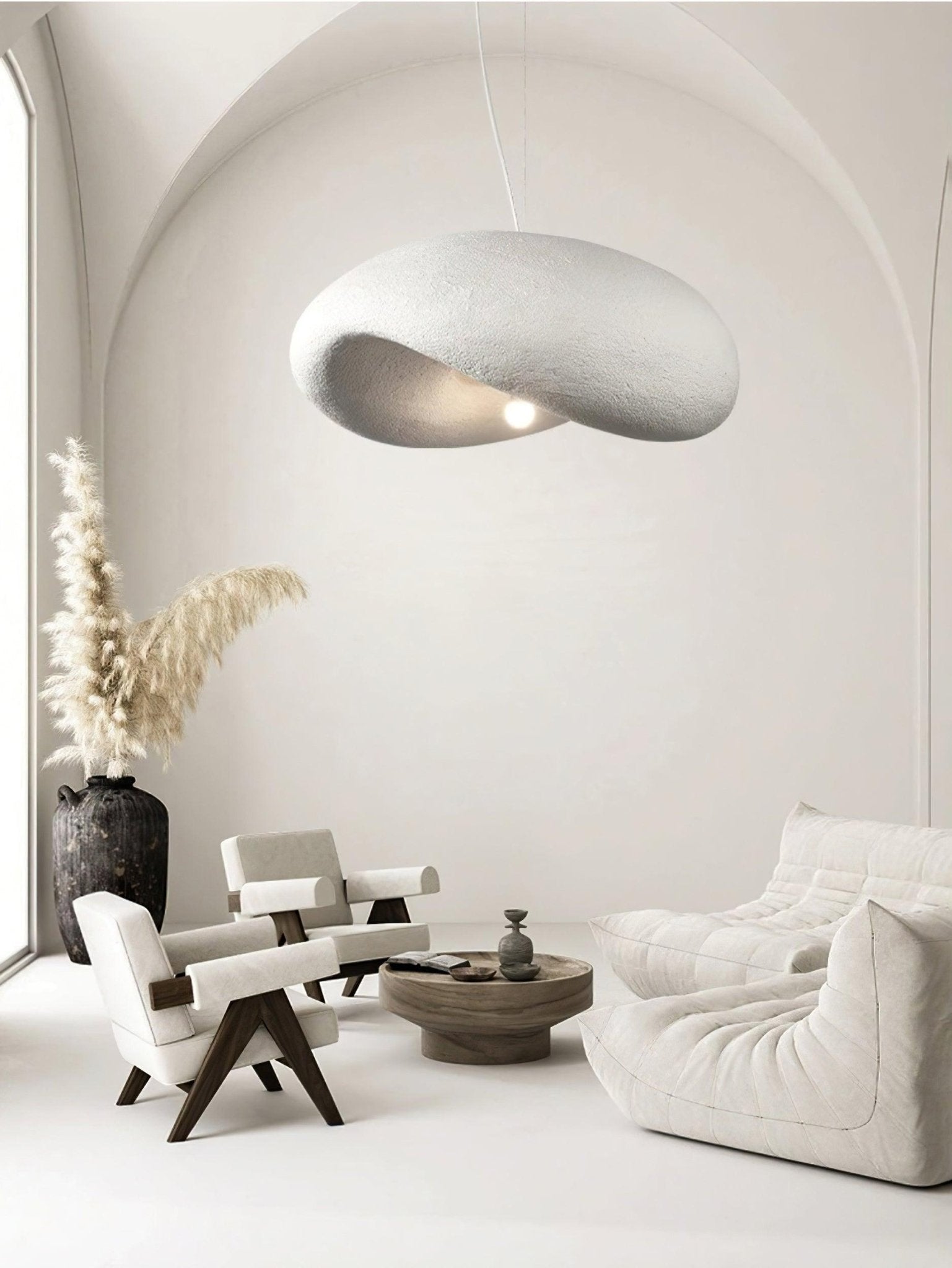 Asora Wabi-Sabi Pendelleuchte Lampe-Letslighting