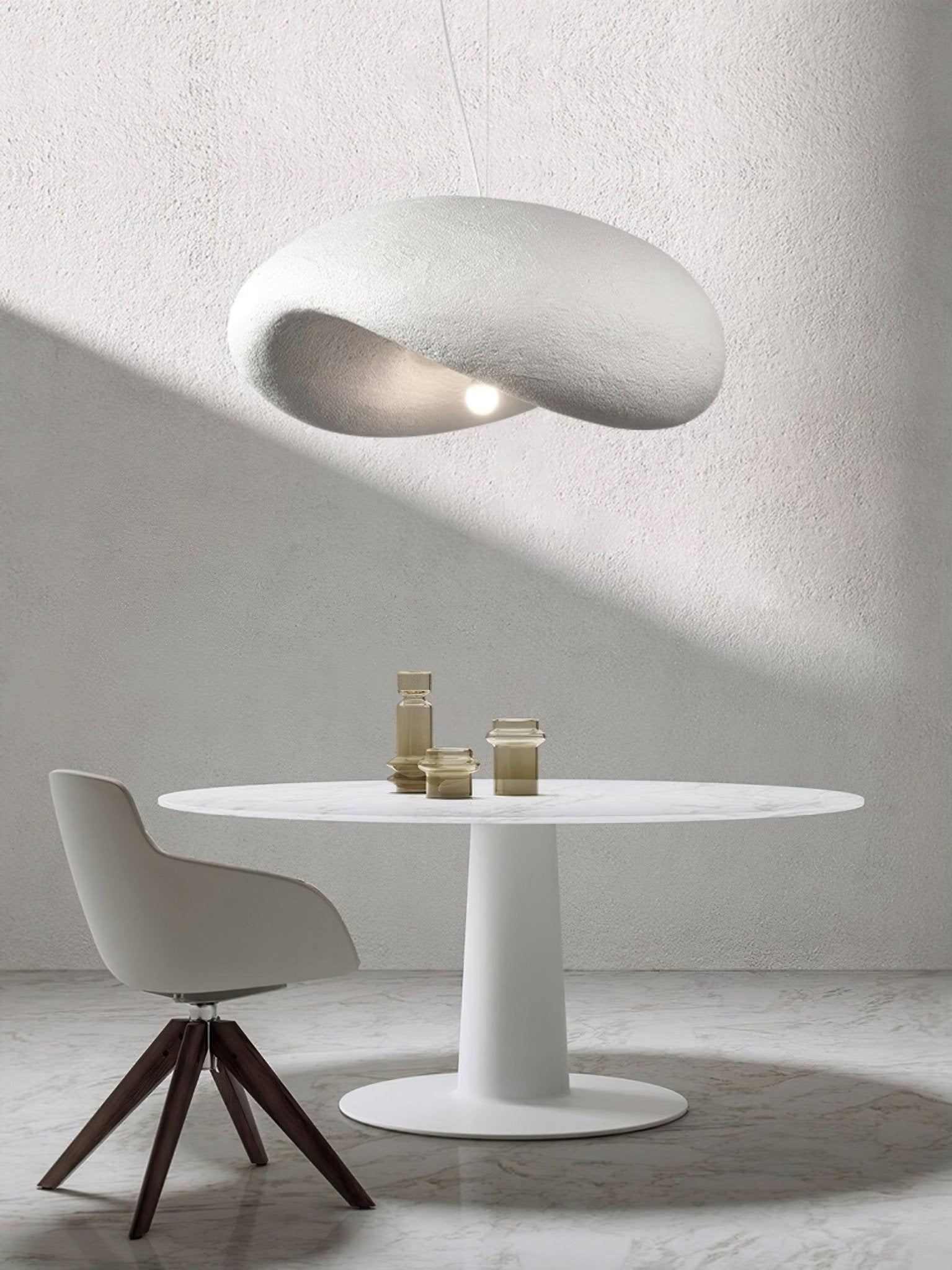 Asora Wabi-Sabi Pendelleuchte Lampe-Letslighting
