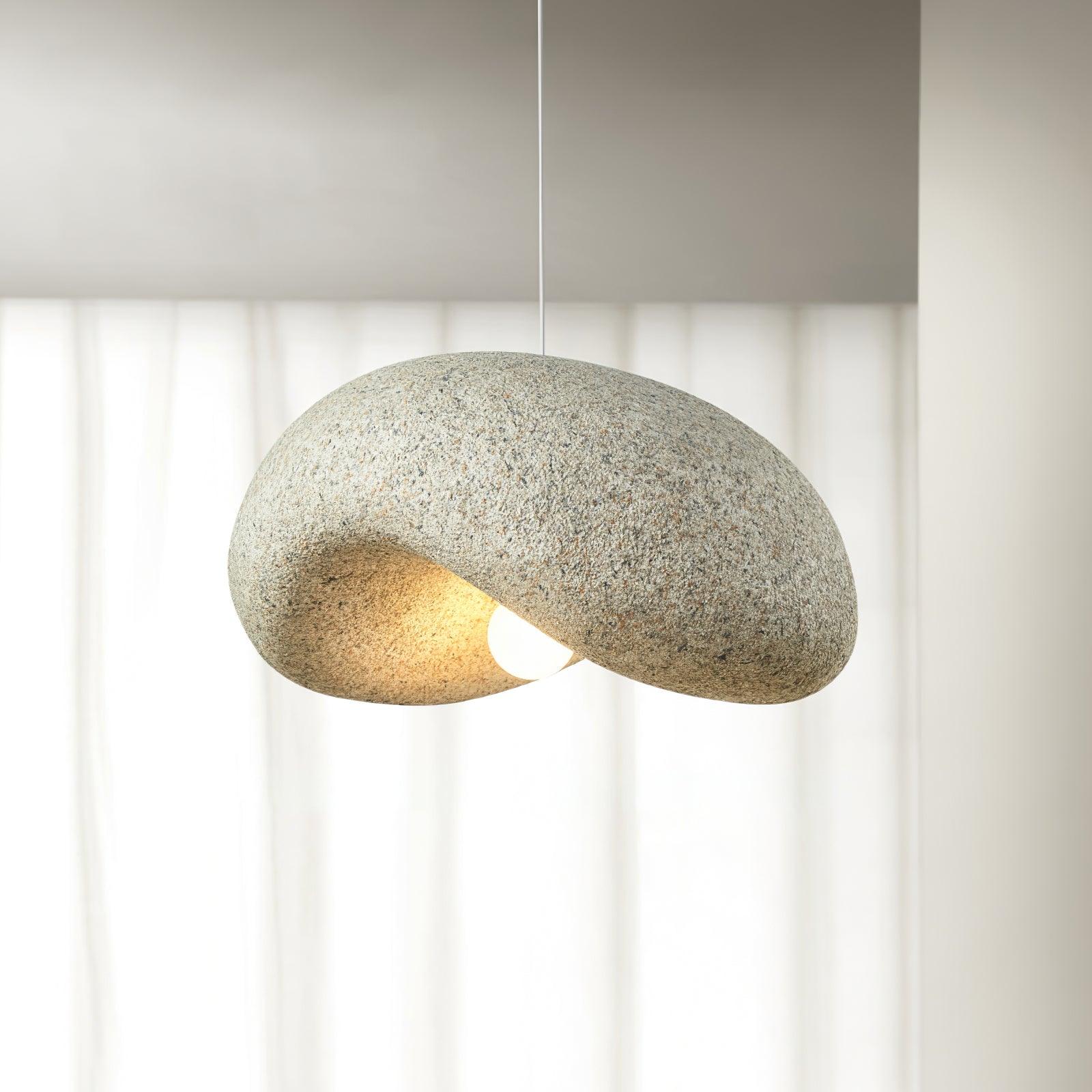 Elysion Künstlerisch Pendelleuchte Lampe-Letslighting