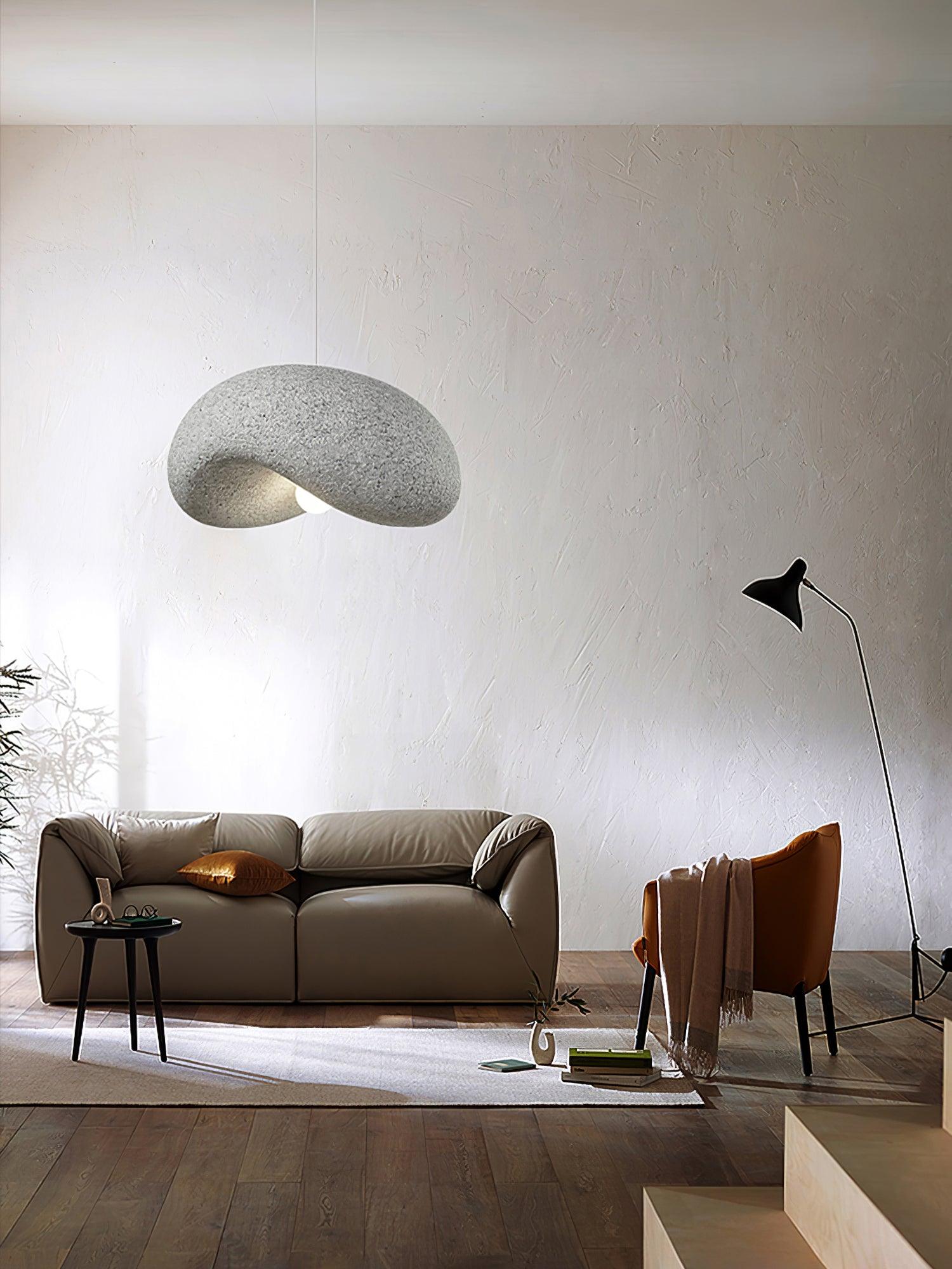 Elysion Künstlerisch Pendelleuchte Lampe-Letslighting