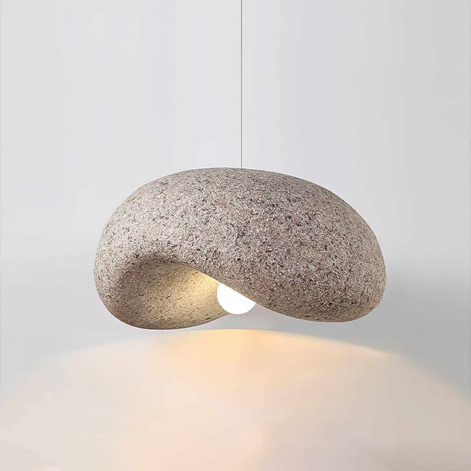 Elysion Künstlerisch Pendelleuchte Lampe-Letslighting