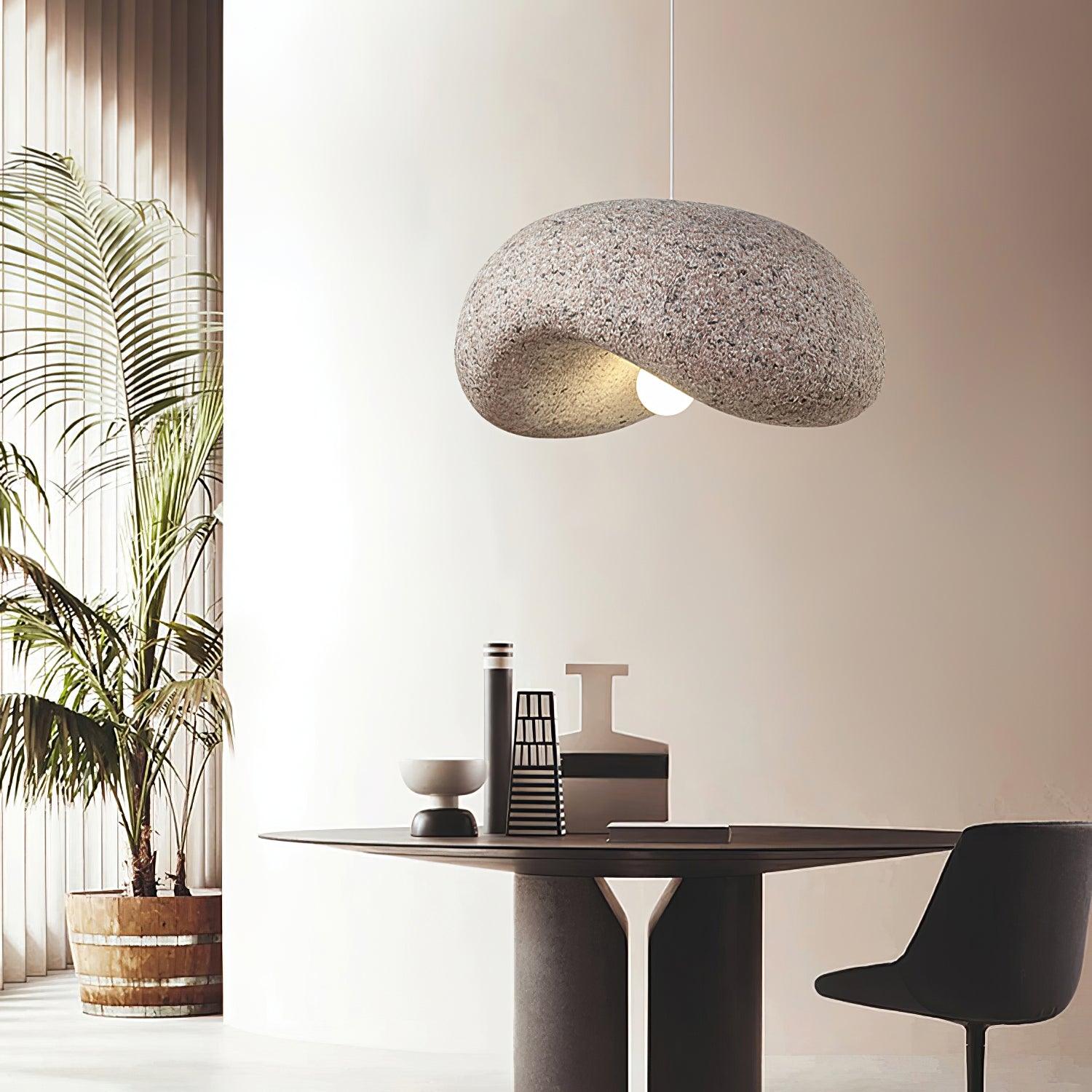 Elysion Künstlerisch Pendelleuchte Lampe-Letslighting
