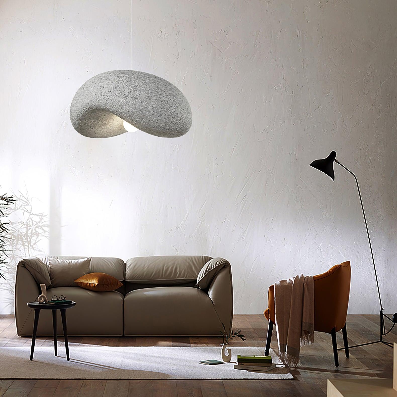Elysion Künstlerisch Pendelleuchte Lampe-Letslighting