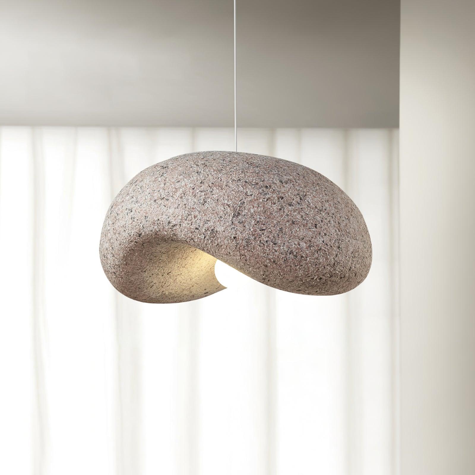 Elysion Künstlerisch Pendelleuchte Lampe-Letslighting