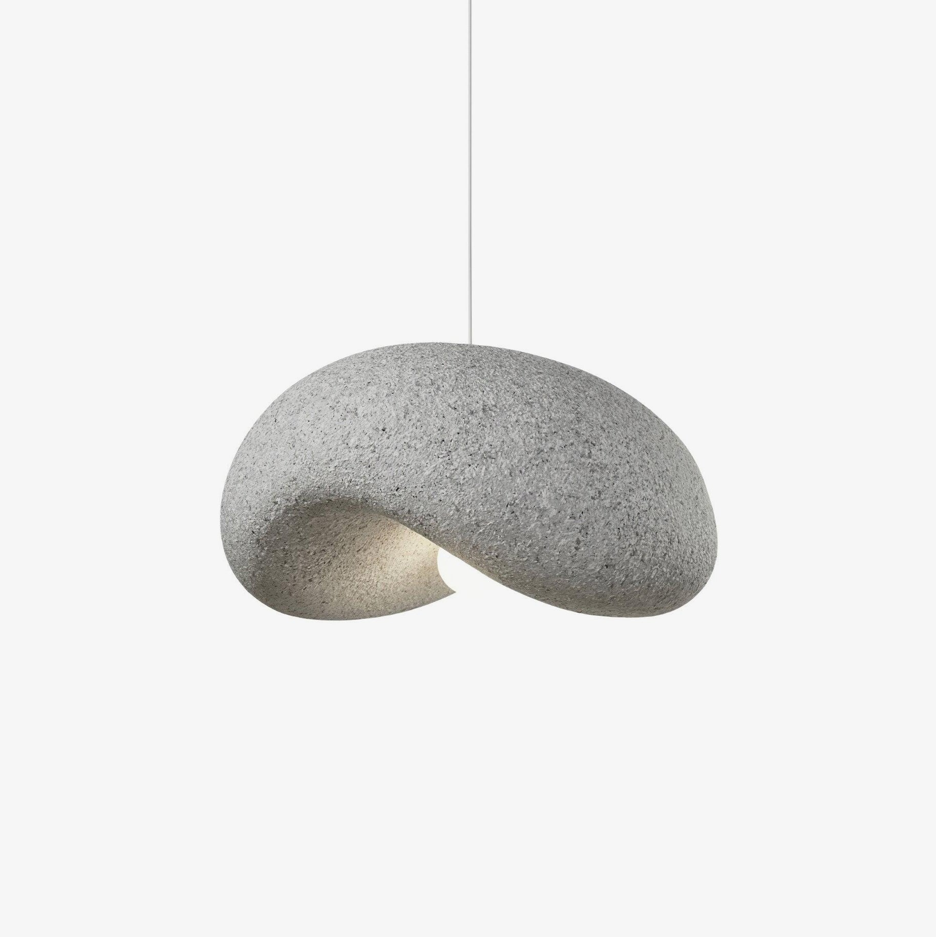 Elysion Künstlerisch Pendelleuchte Lampe-Letslighting