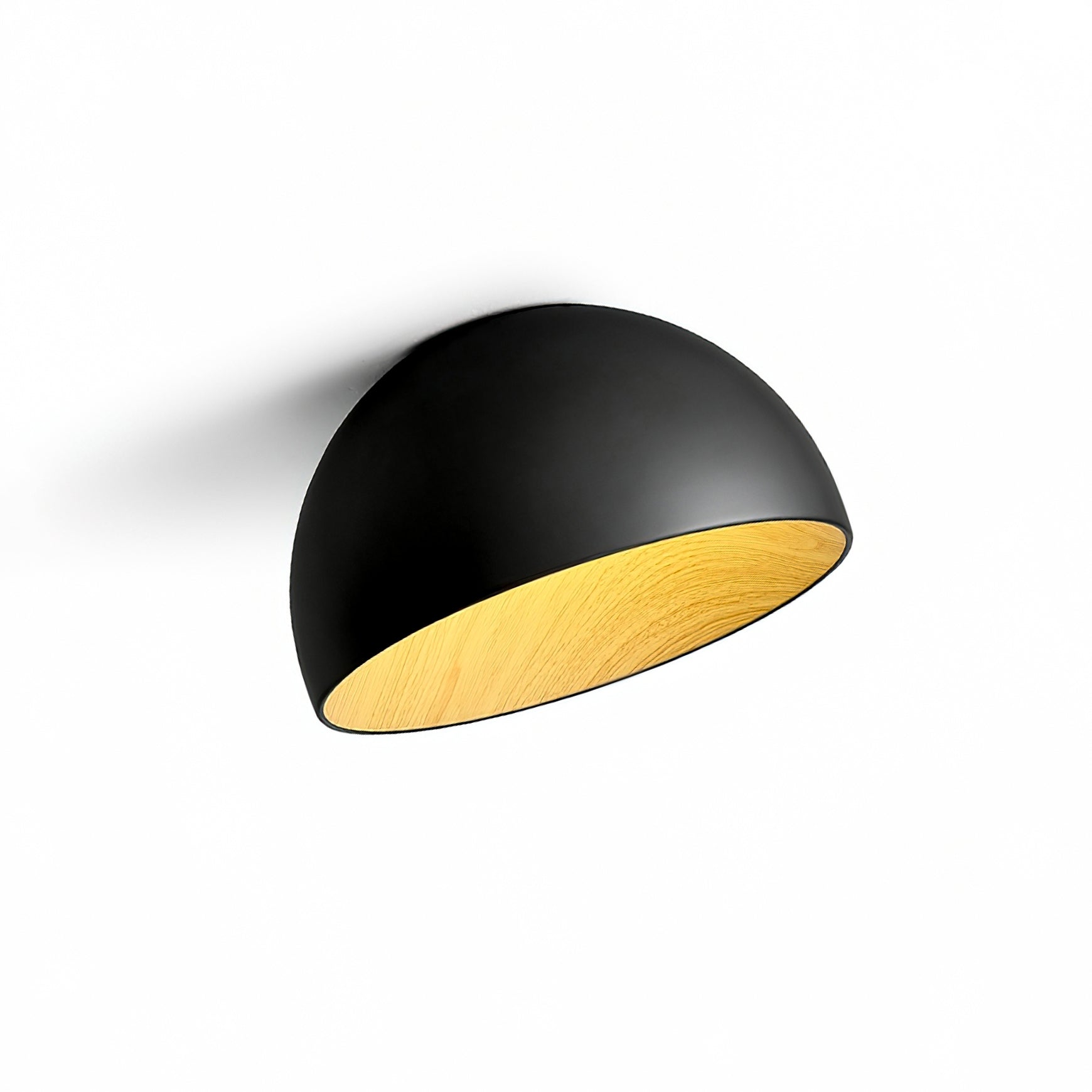 Parker Minimalist Metal Ceiling Lamp-Letslighting