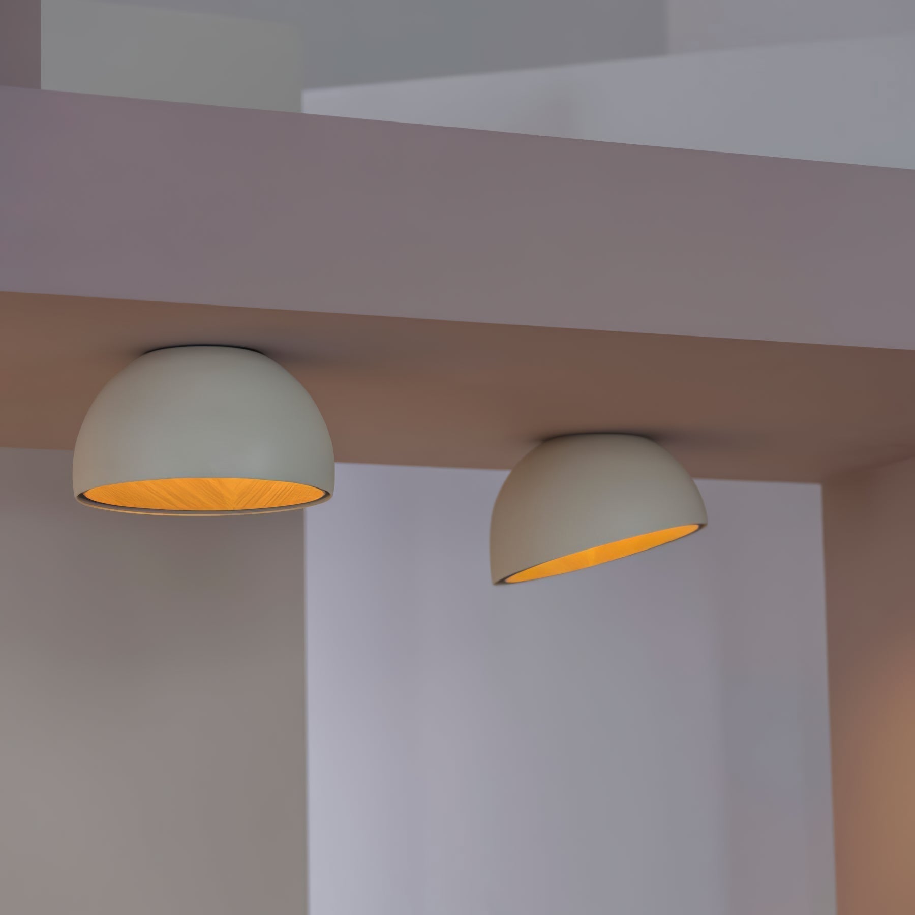 Runa Moderne Minimalistische Deckenleuchte-Letslighting