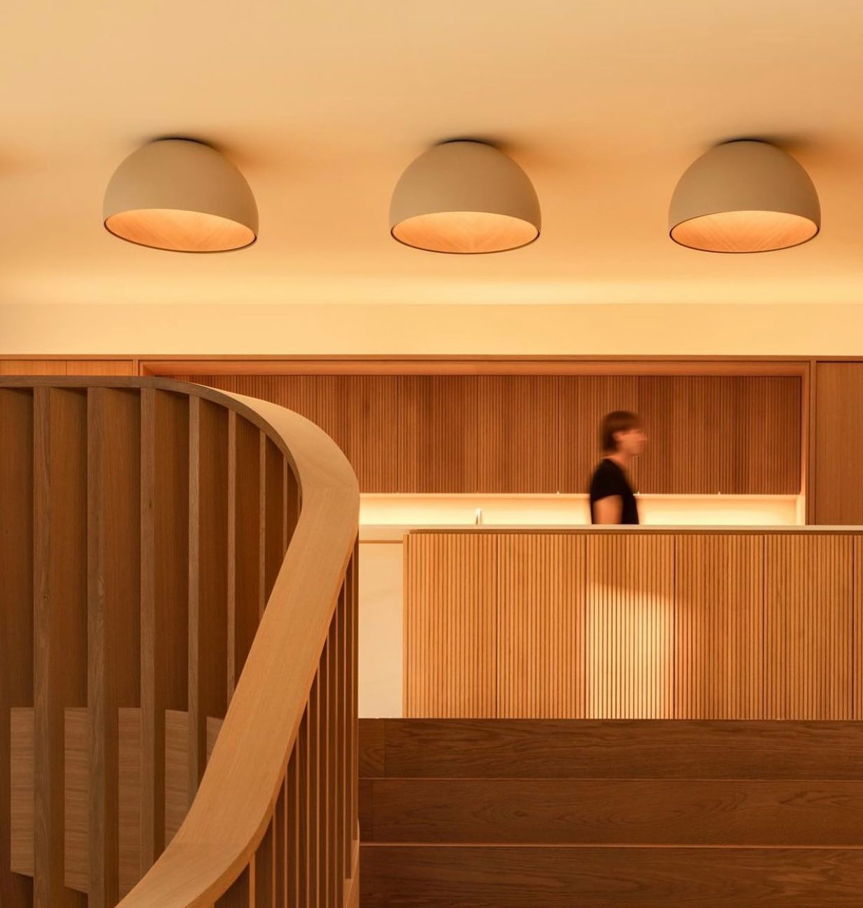 Runa Moderne Minimalistische Deckenleuchte-Letslighting
