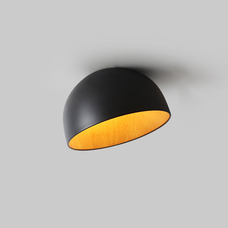 Runa Moderne Minimalistische Deckenleuchte-Letslighting