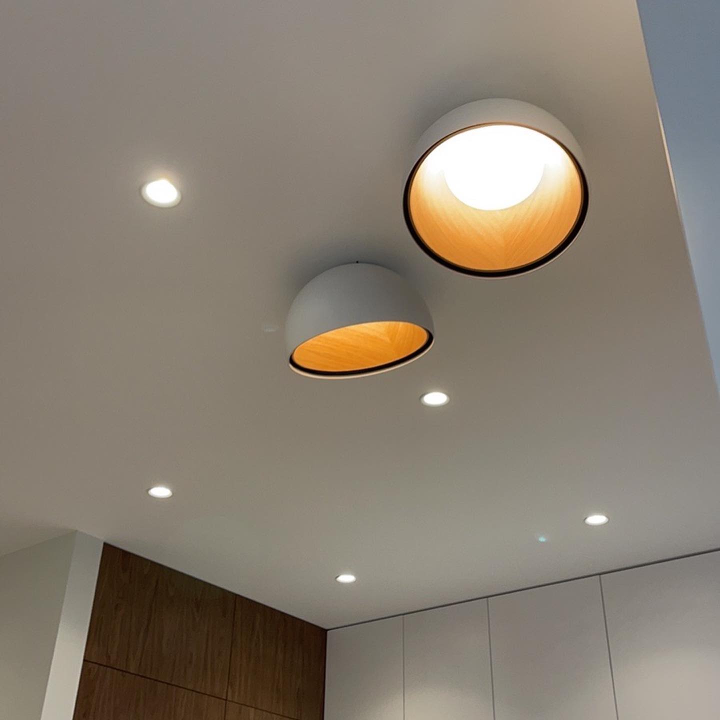 Runa Moderne Minimalistische Deckenleuchte-Letslighting