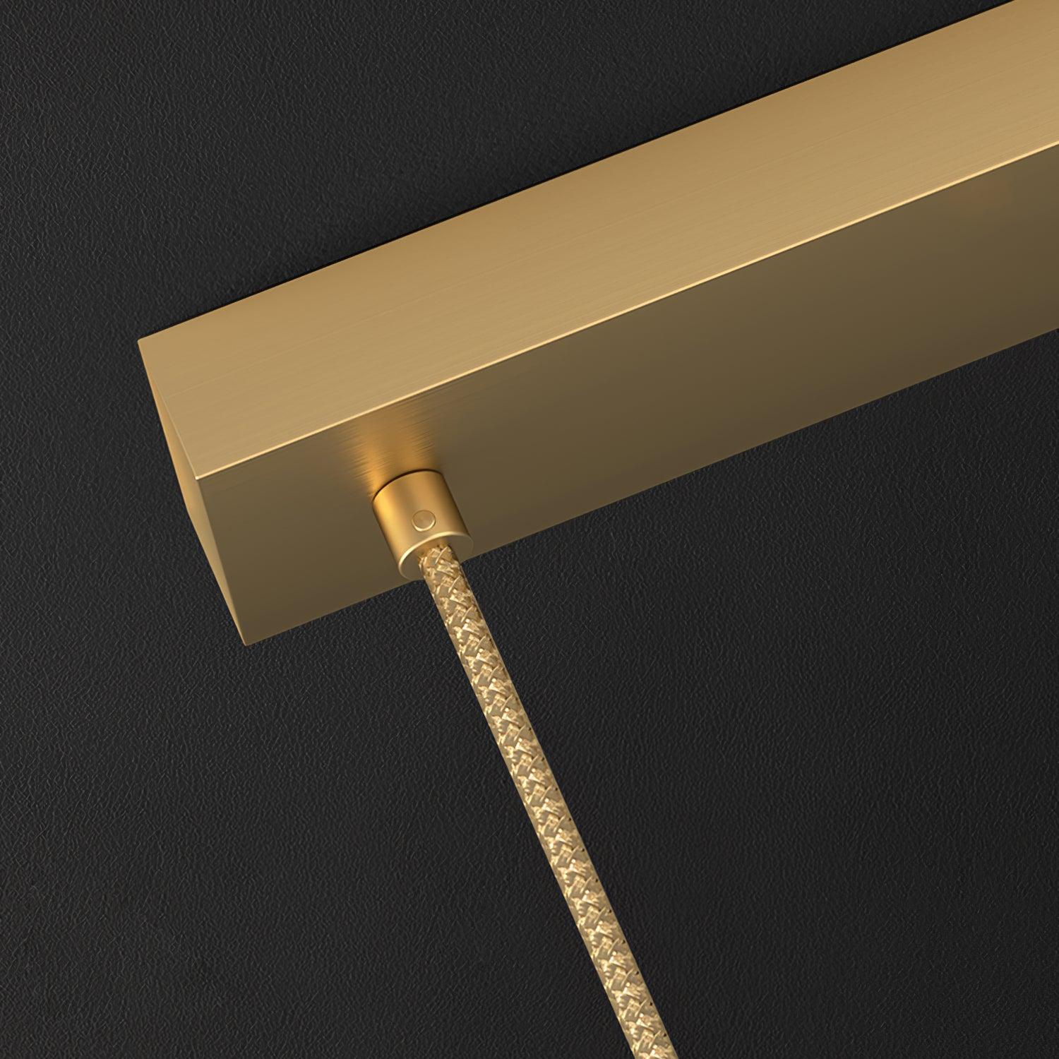 Eara Crystal Chandelier - Blowlighting