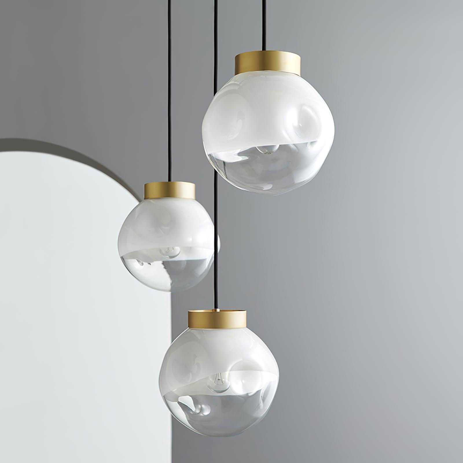 Brandon Moderne Pendelleuchte-Letslighting