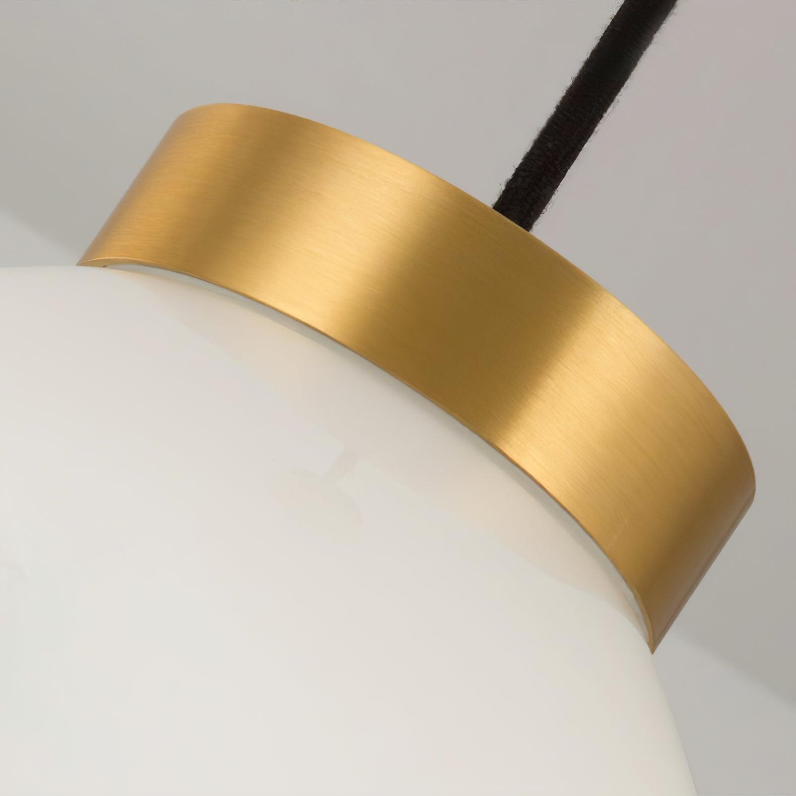 Brandon Moderne Pendelleuchte-Letslighting