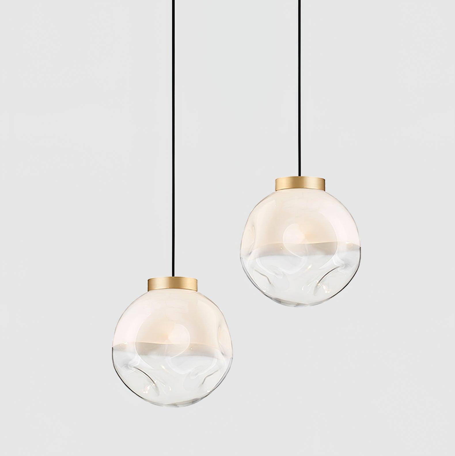 Brandon Moderne Pendelleuchte-Letslighting
