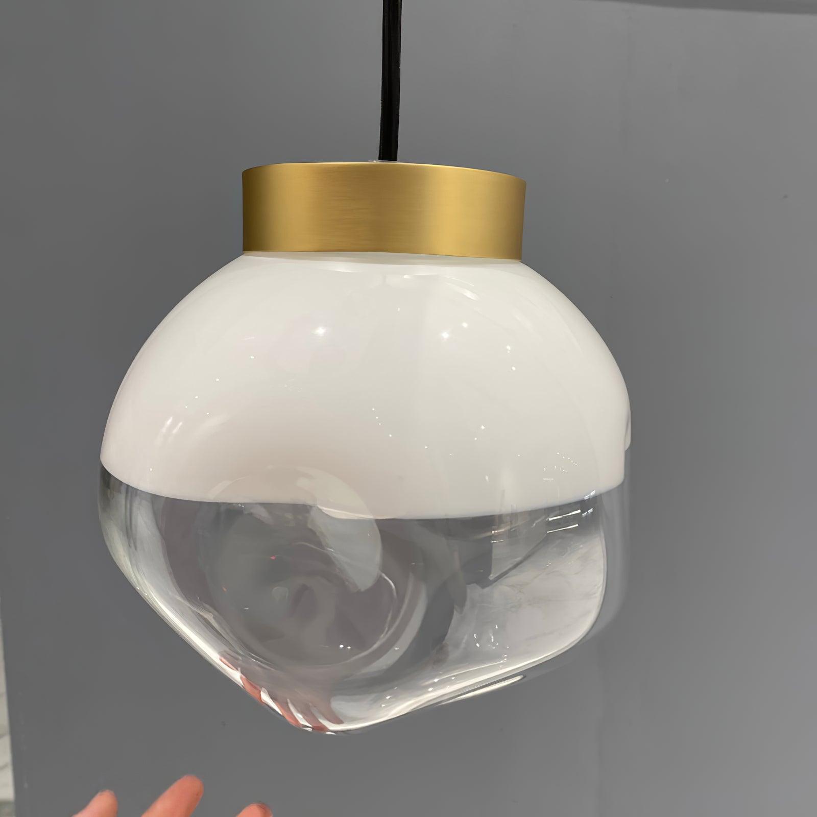 Brandon Moderne Pendelleuchte-Letslighting