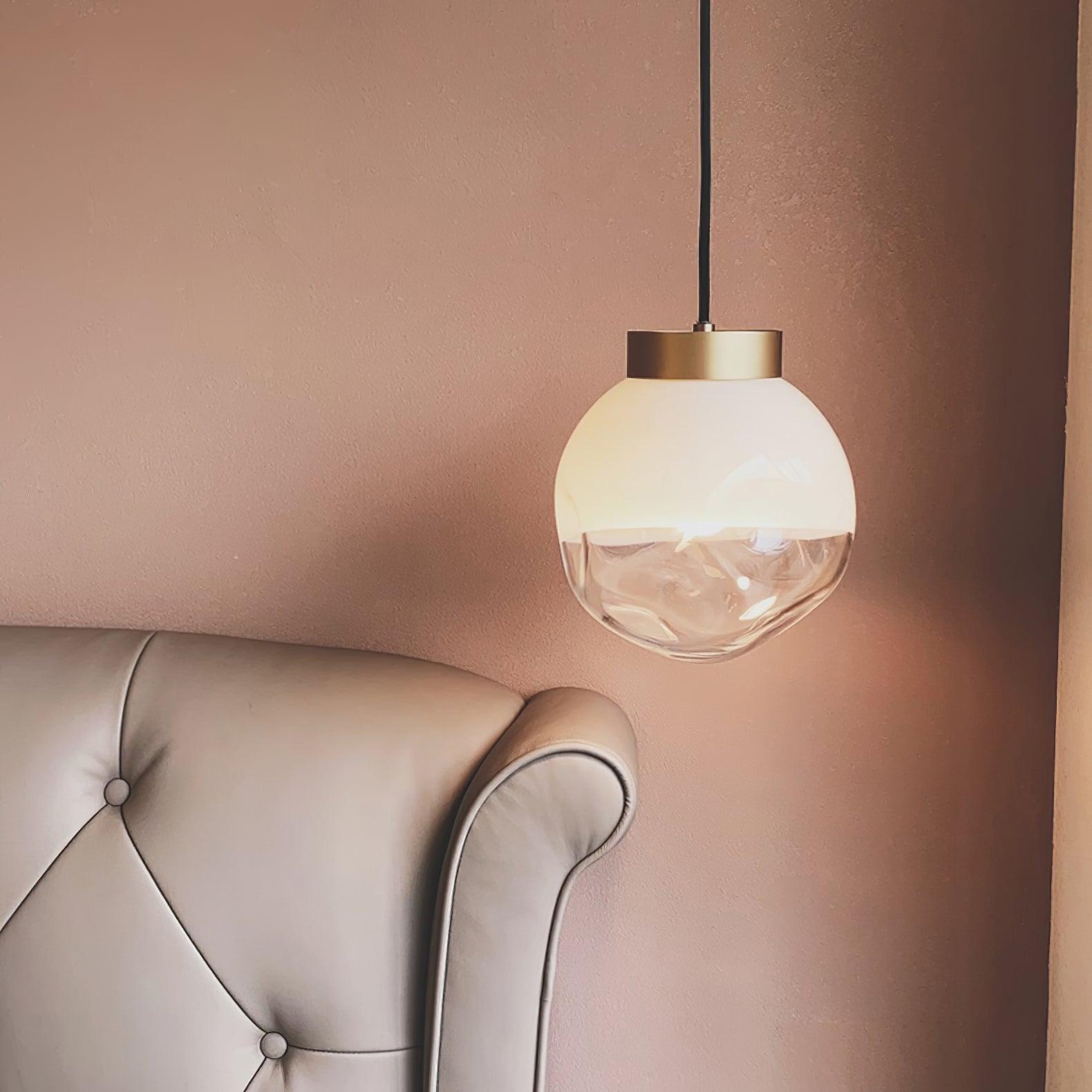 Brandon Moderne Pendelleuchte-Letslighting