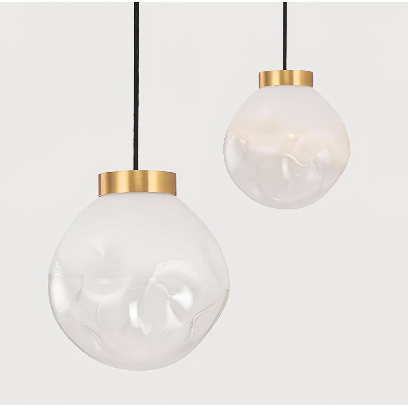 Brandon Moderne Pendelleuchte-Letslighting
