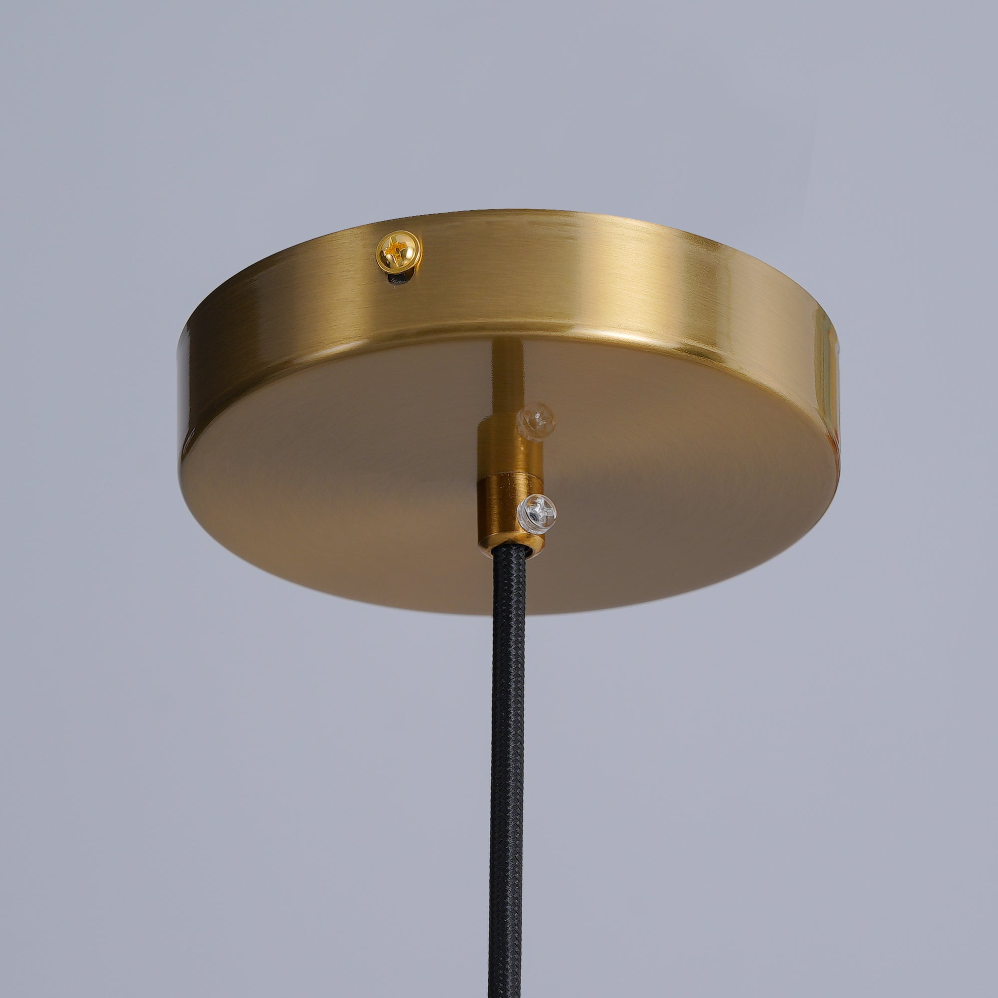 Brandon Moderne Pendelleuchte-Letslighting