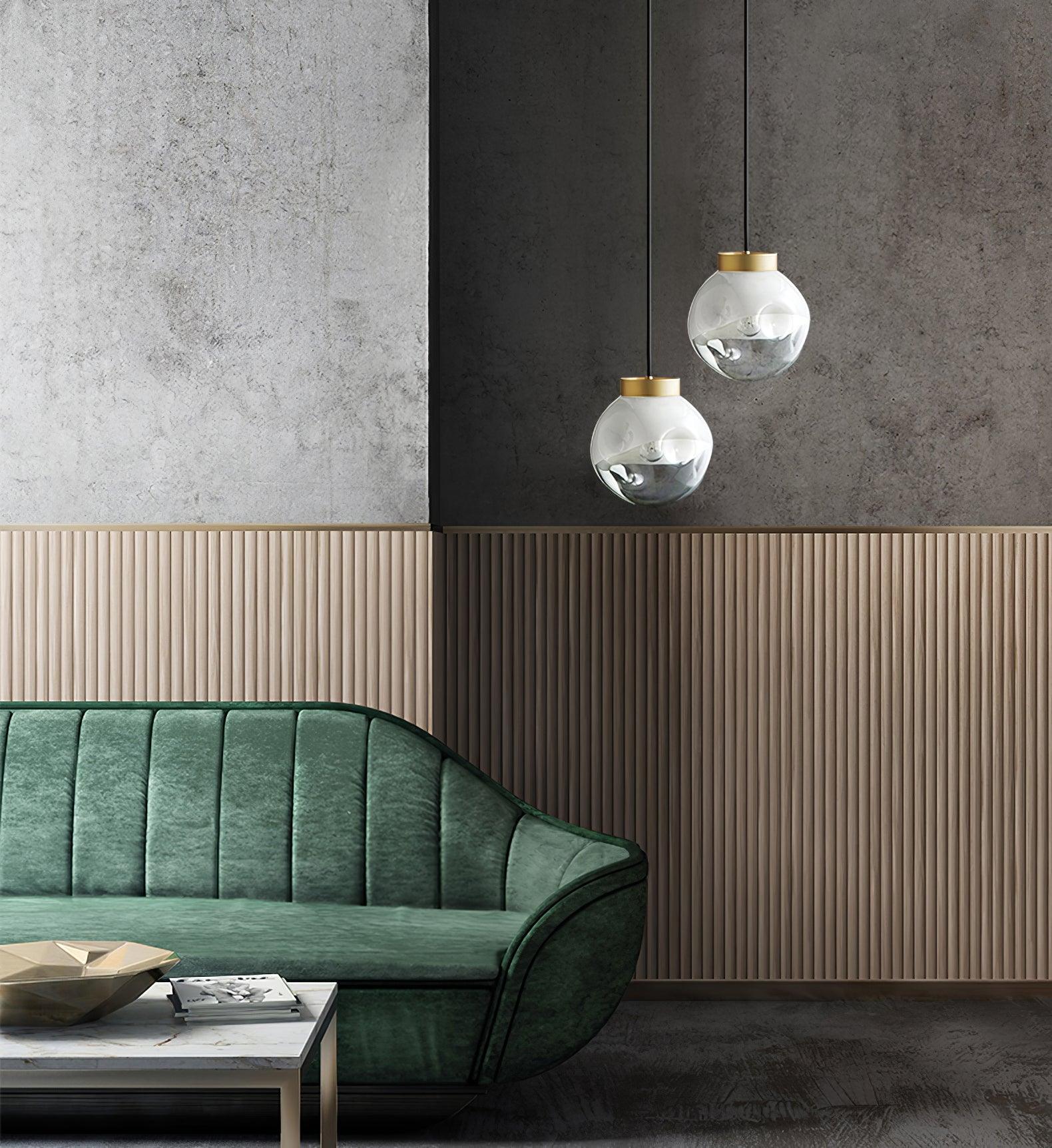 Brandon Moderne Pendelleuchte-Letslighting