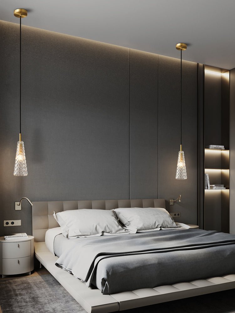 Ecliptique Series Pendant Lamp - Blowlighting