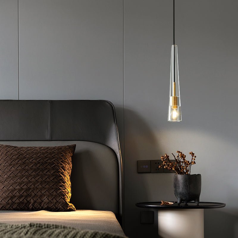 Ecliptique Series Pendant Lamp - Blowlighting