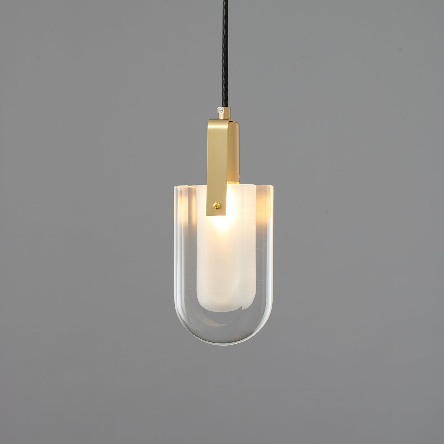 Ecliptique Series Pendant Lamp - Blowlighting