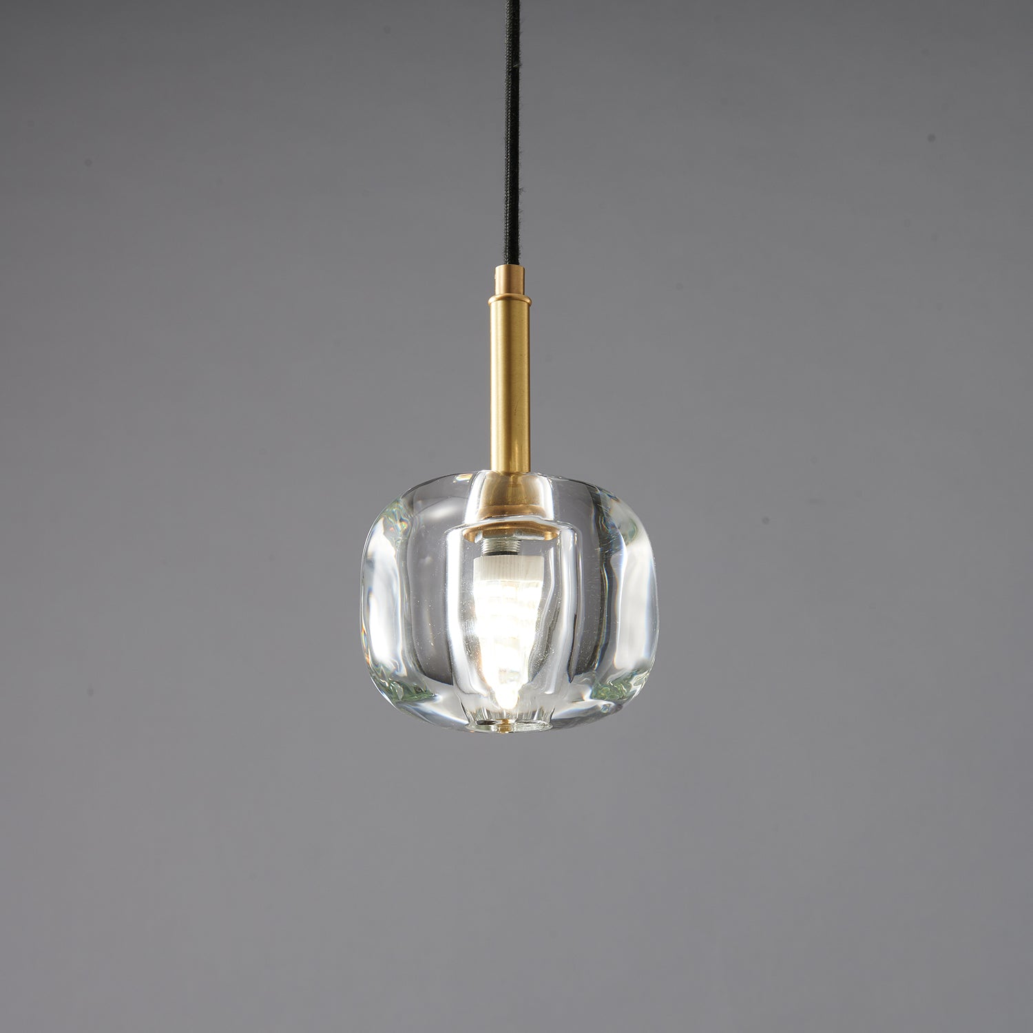 Ecliptique Series Pendant Lamp - Blowlighting