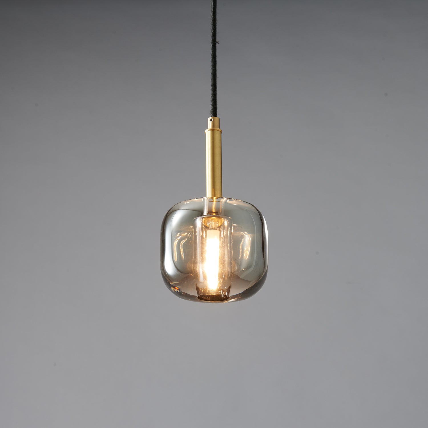 Ecliptique Series Pendant Lamp - Blowlighting