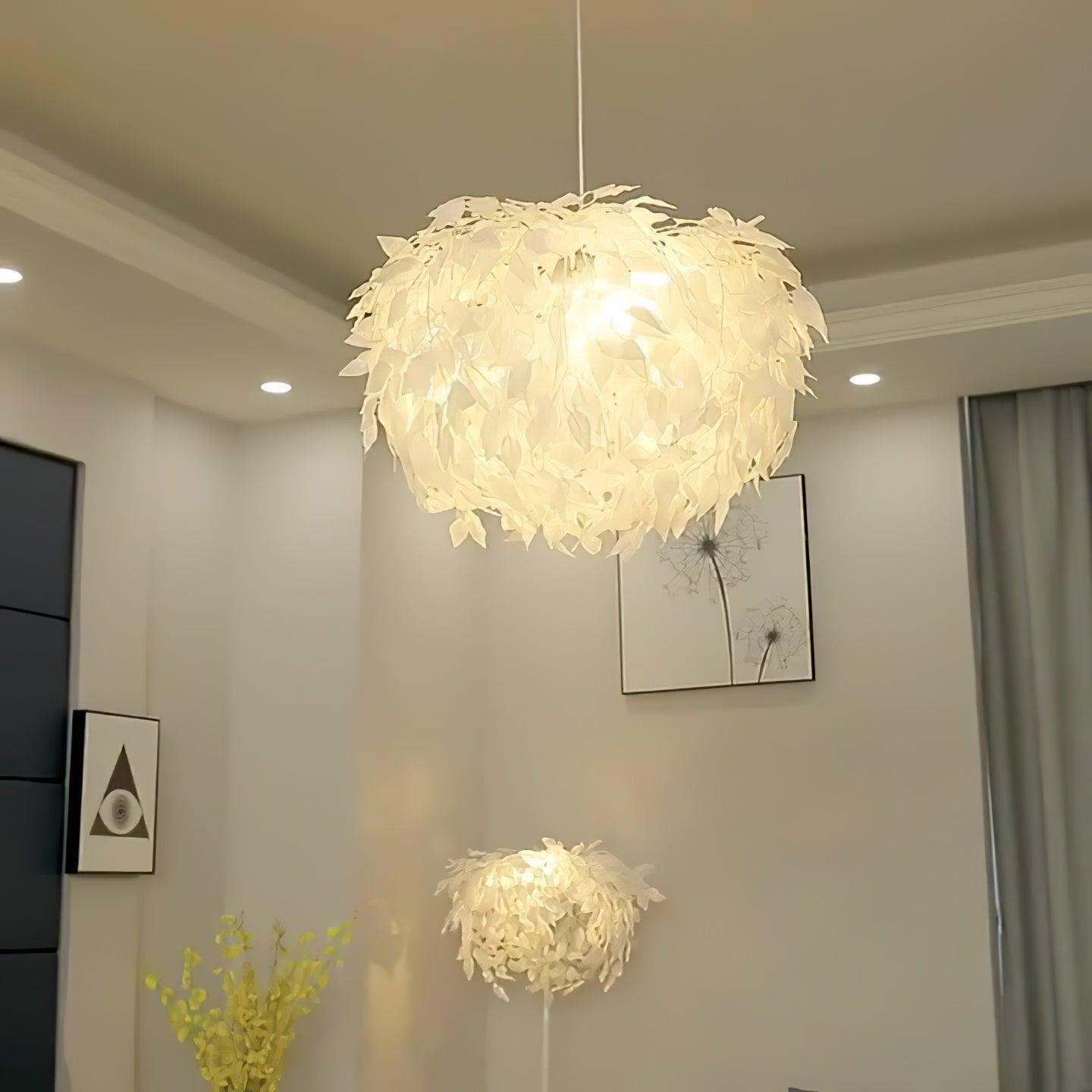 Lydorira Individuelle Kreativität Pendelleuchte-Letslighting