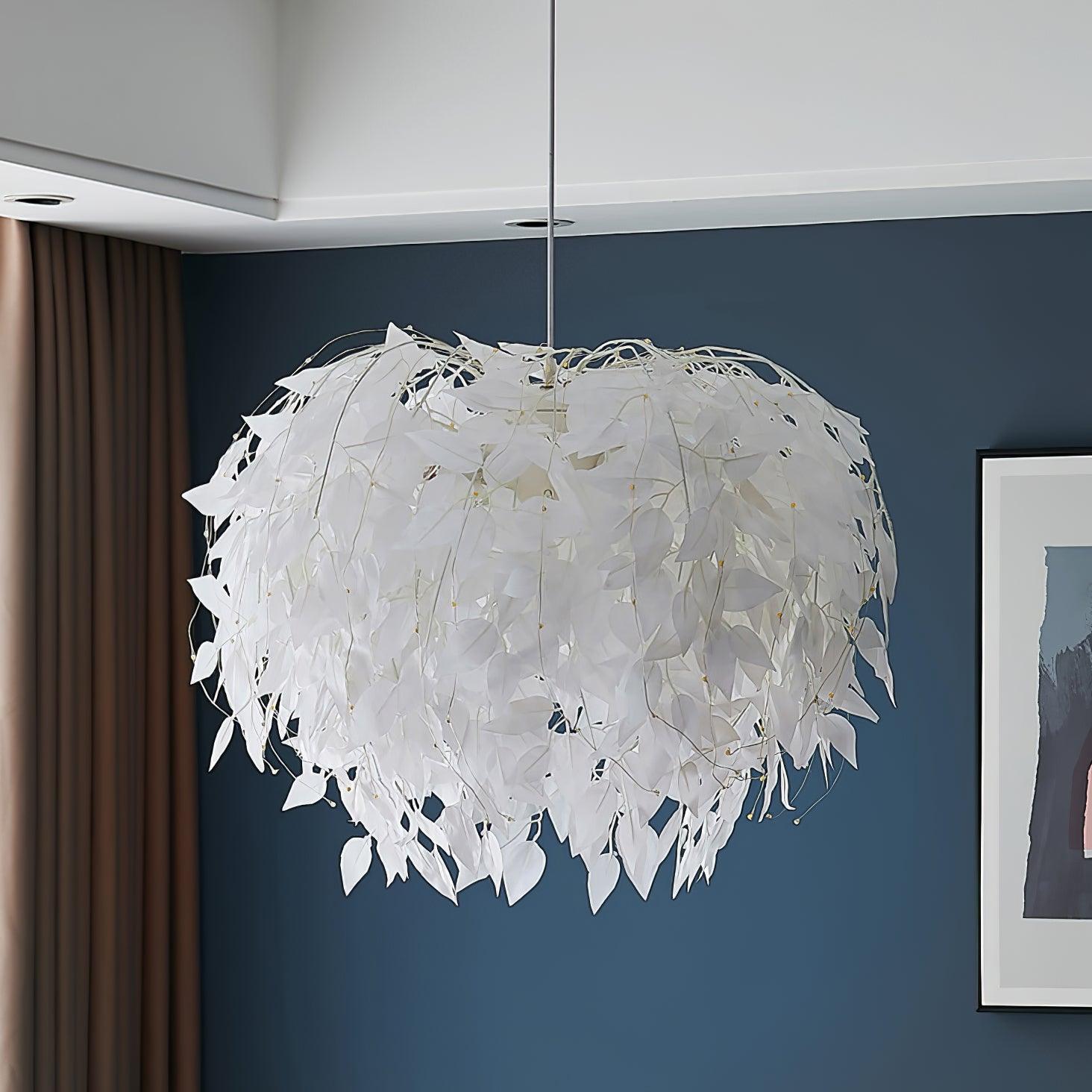 Lydorira Individuelle Kreativität Pendelleuchte-Letslighting