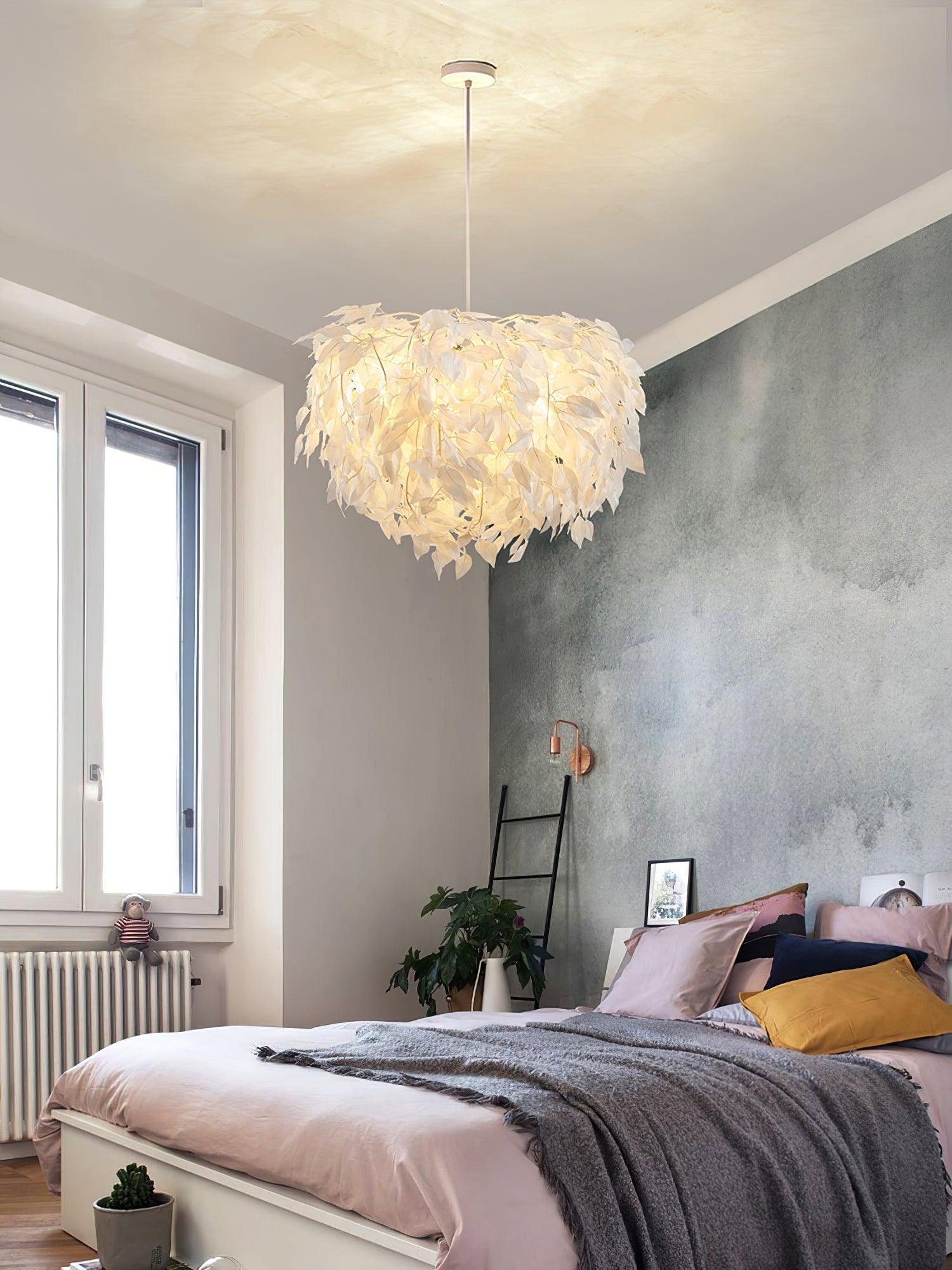 Lydorira Individuelle Kreativität Pendelleuchte-Letslighting